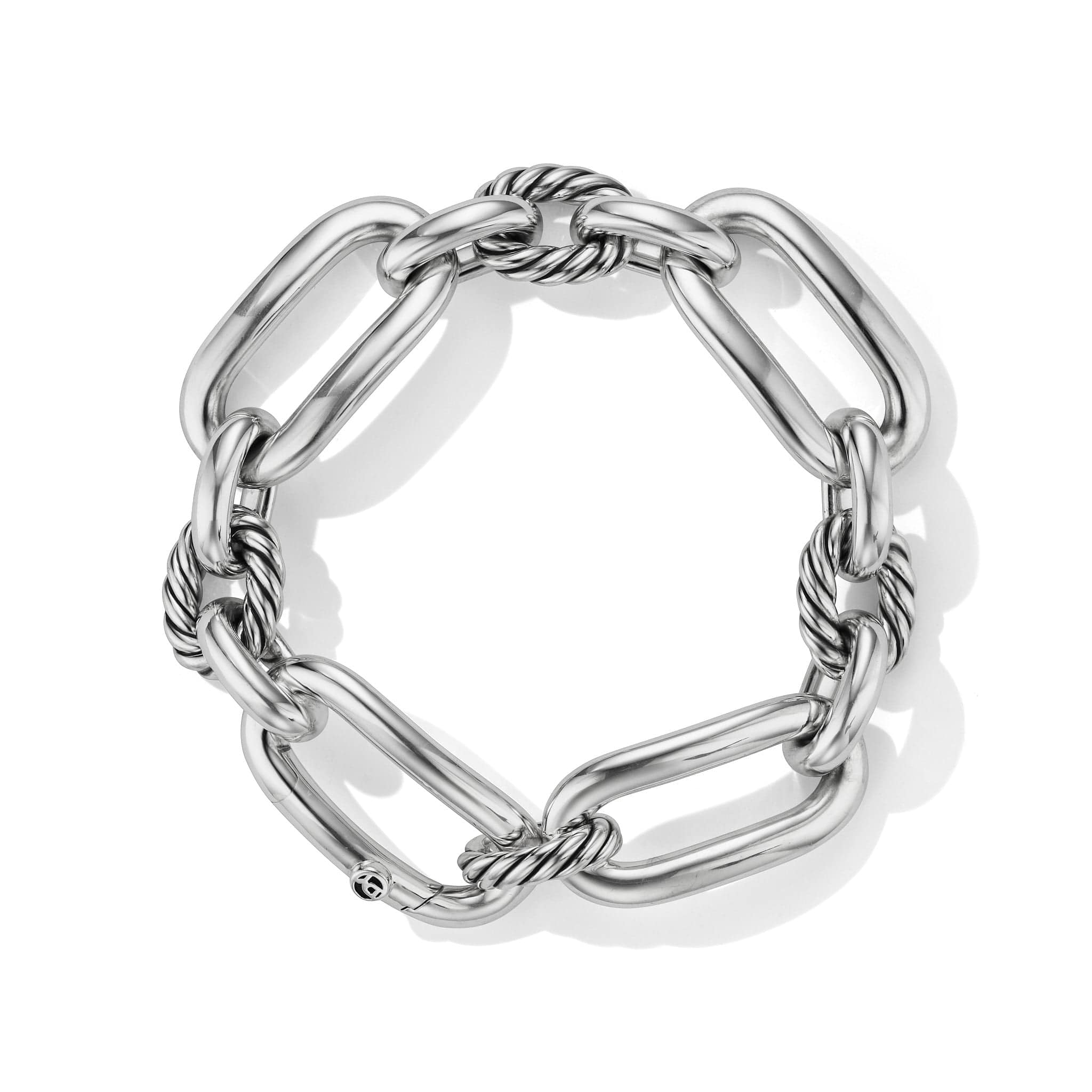 Lexington Chain Bracelet - Image 3