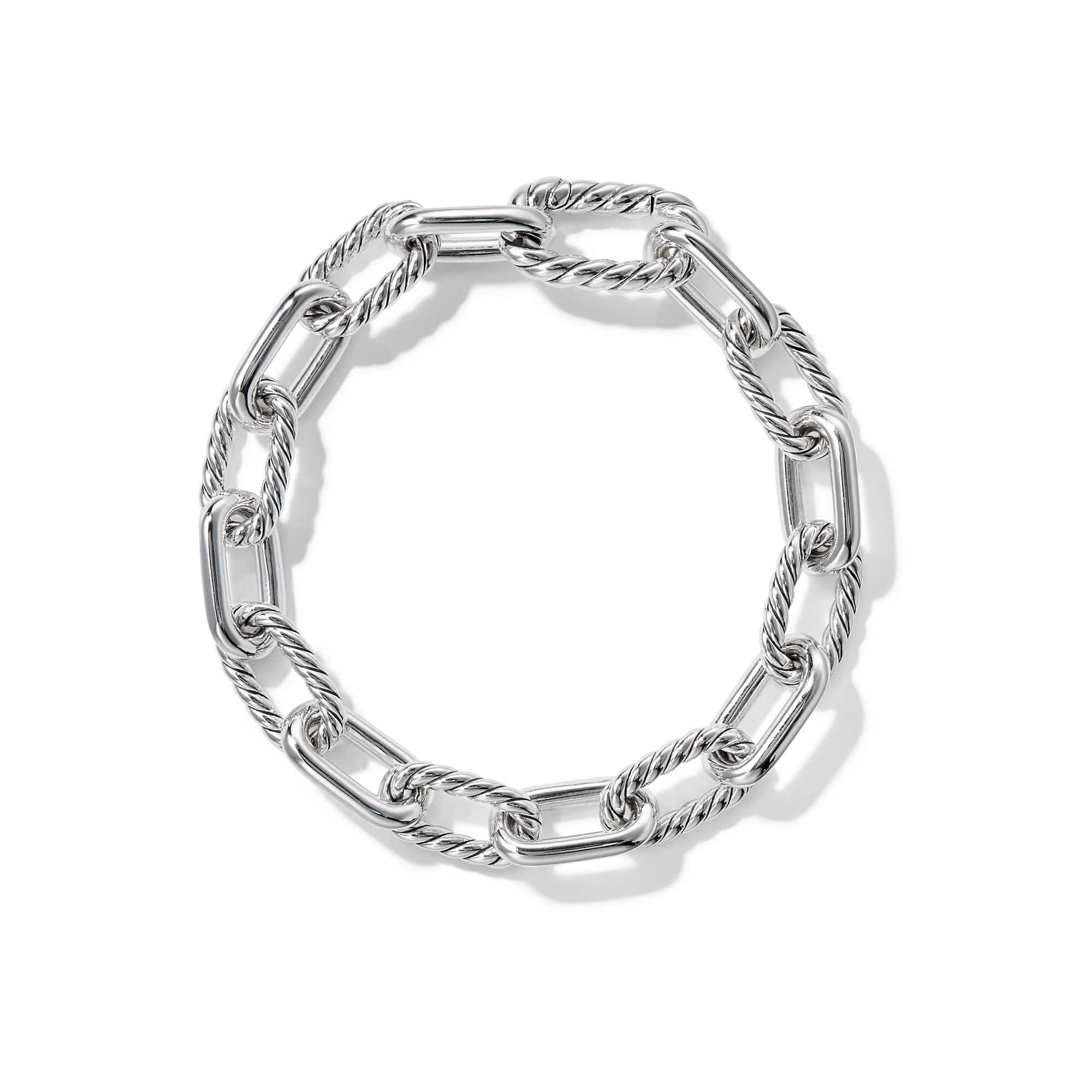 DY Madison Small Bracelet, 8.5mm - Image 2