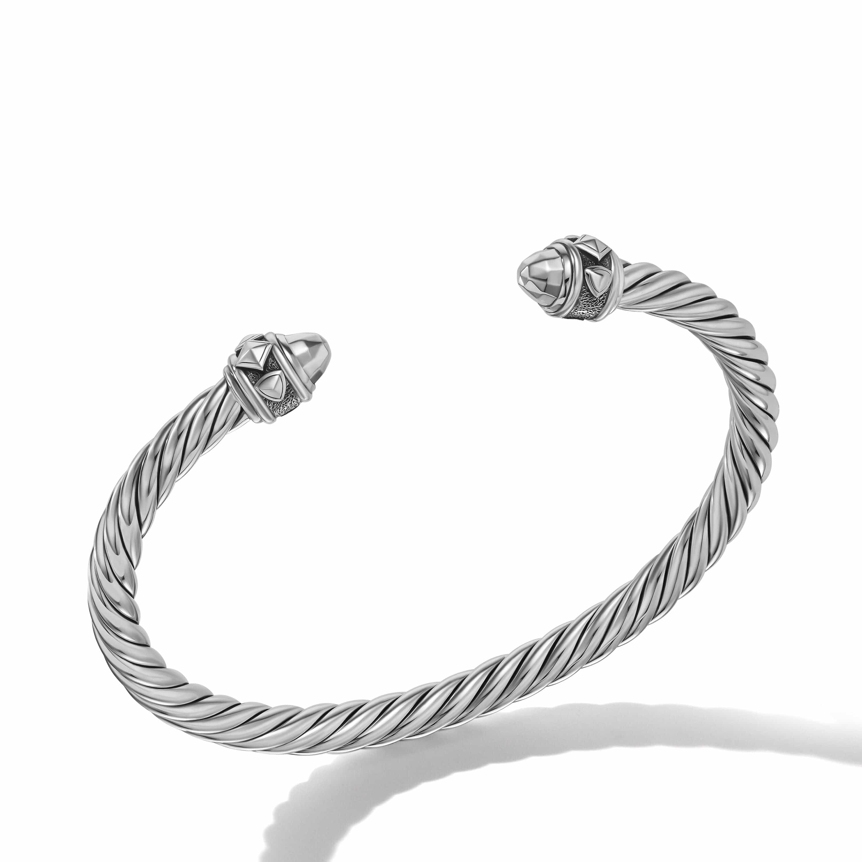 Renaissance Bracelet in Sterling Silver - Image 2