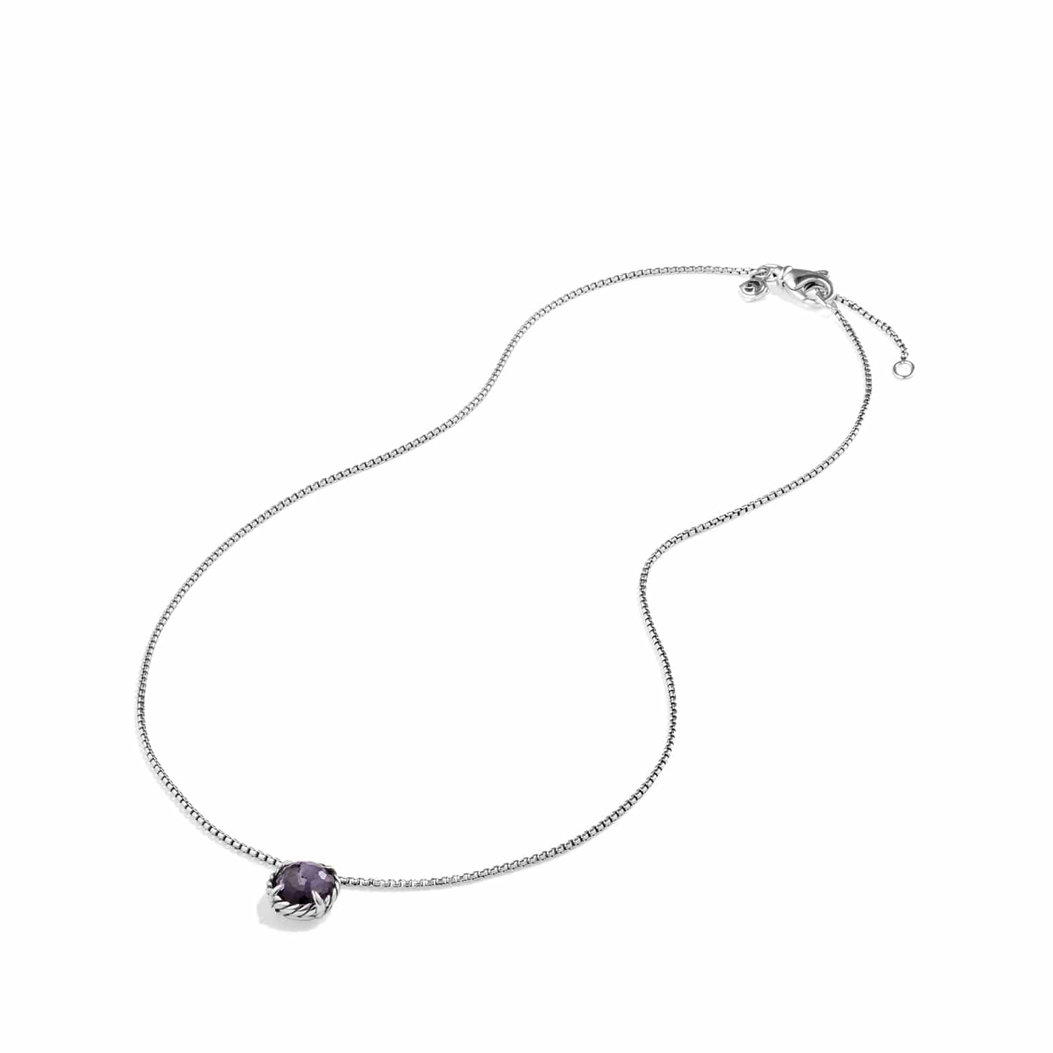Necklace with Lavender - Image 3