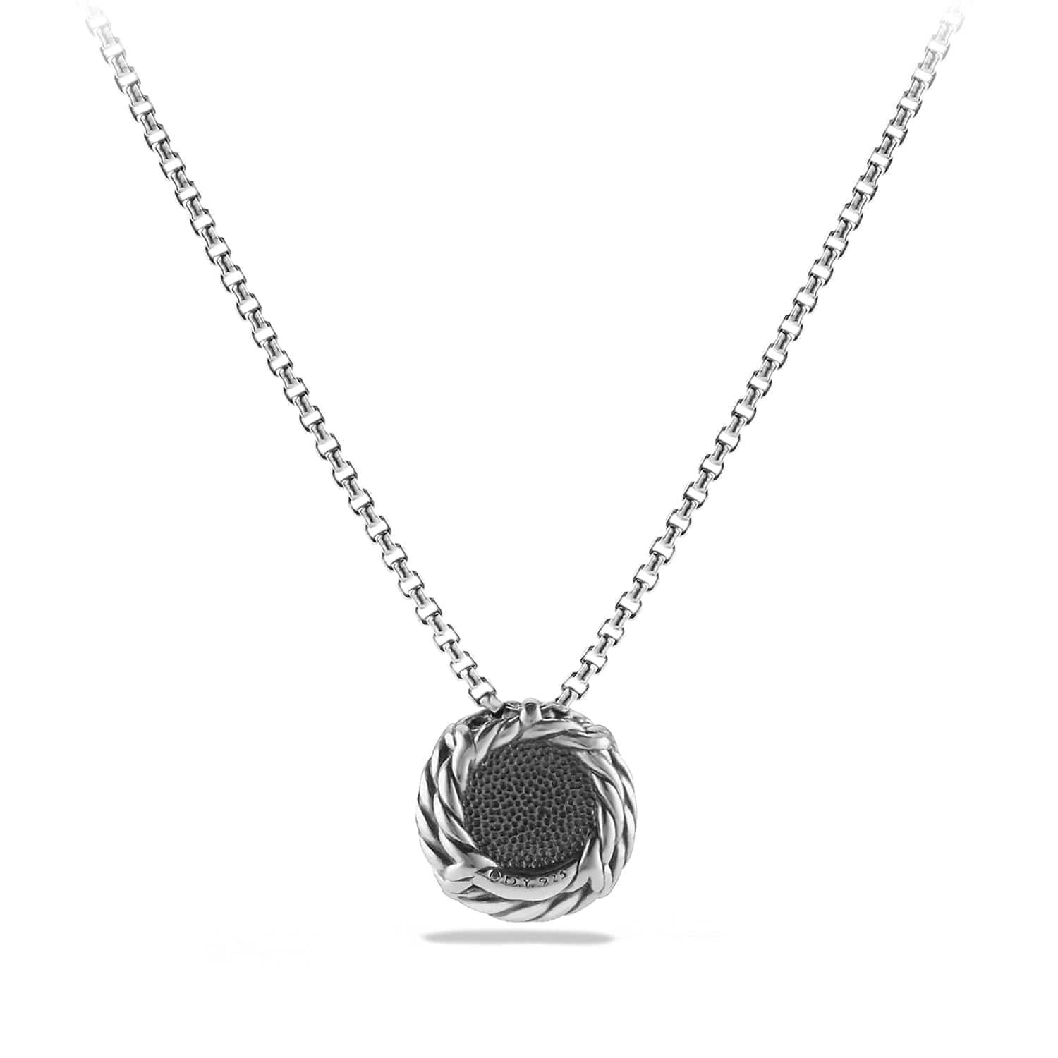 Necklace with Lavender - Image 4