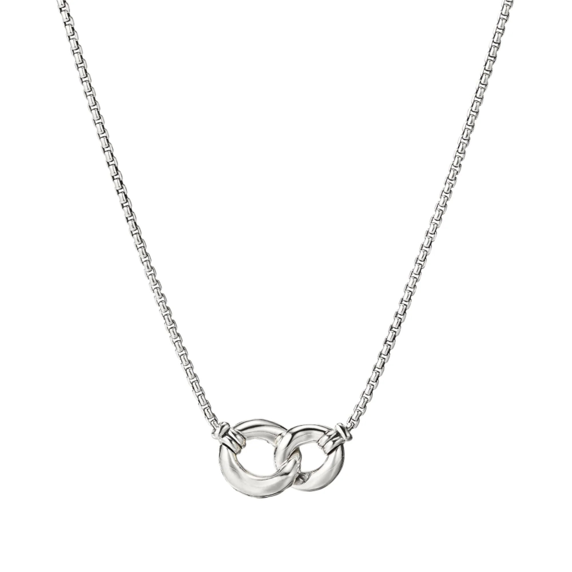 Necklace with 18K Gold - Image 4
