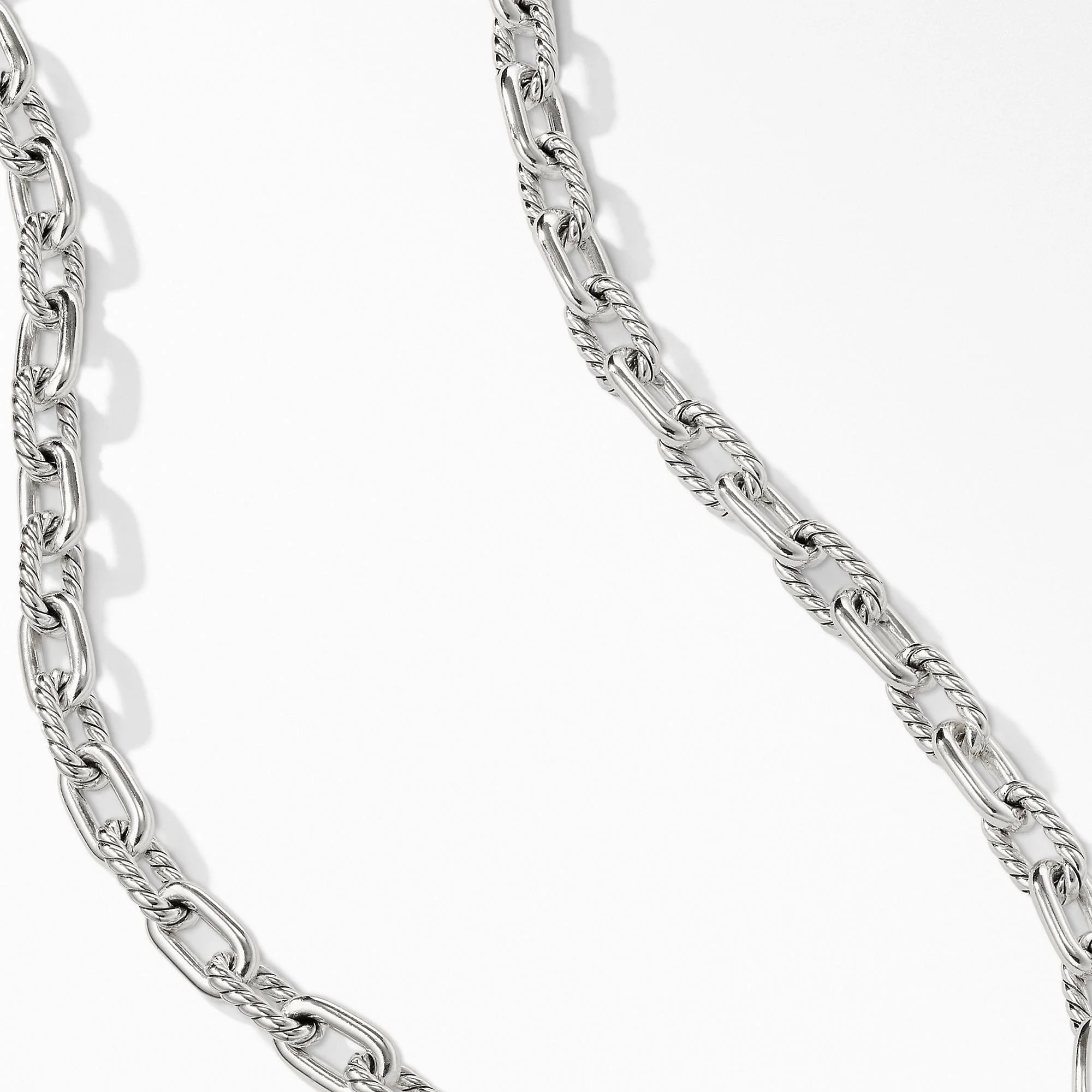 DY Madison Extra Small Necklace, 5.5mm - Image 3