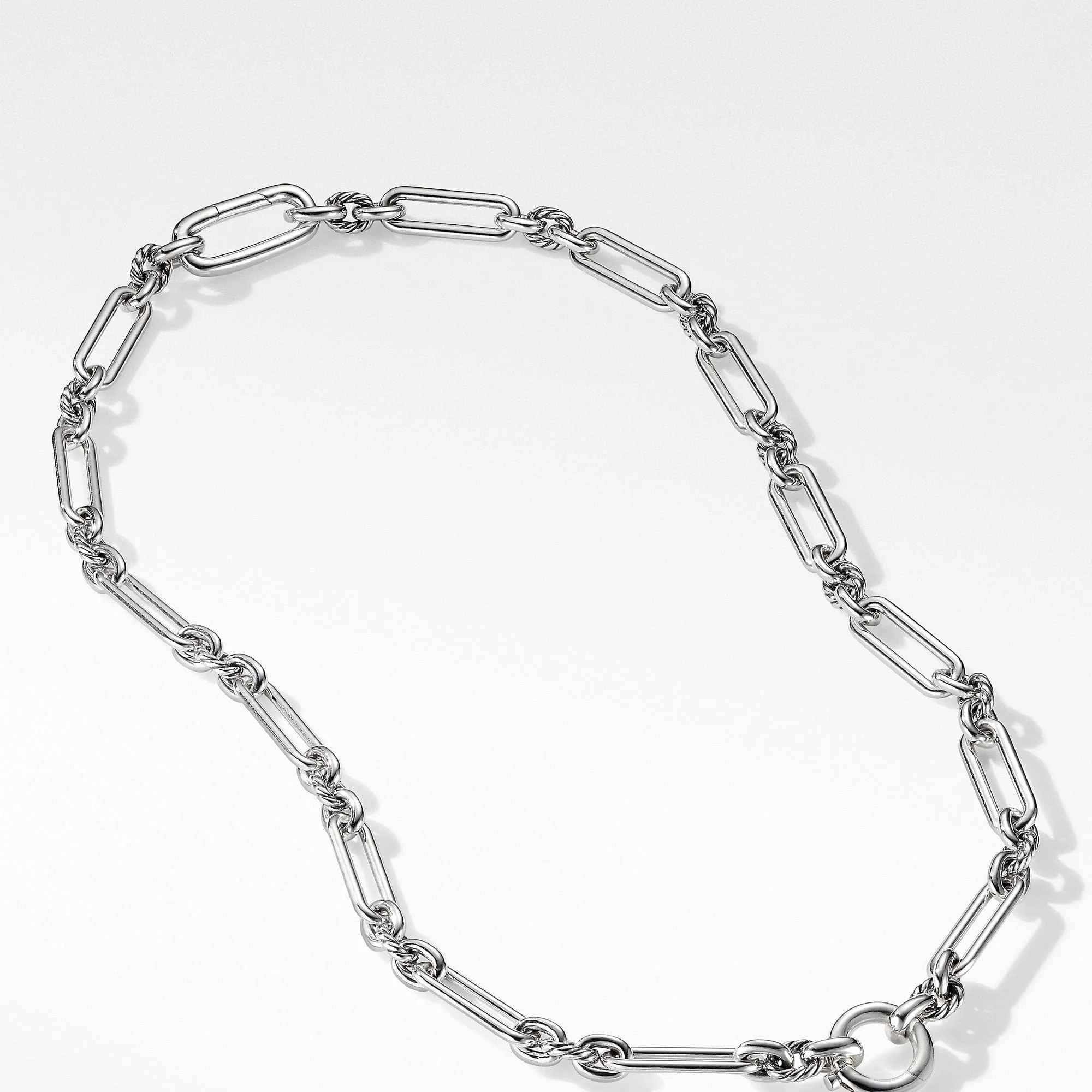 Lexington Chain Necklace - Image 2