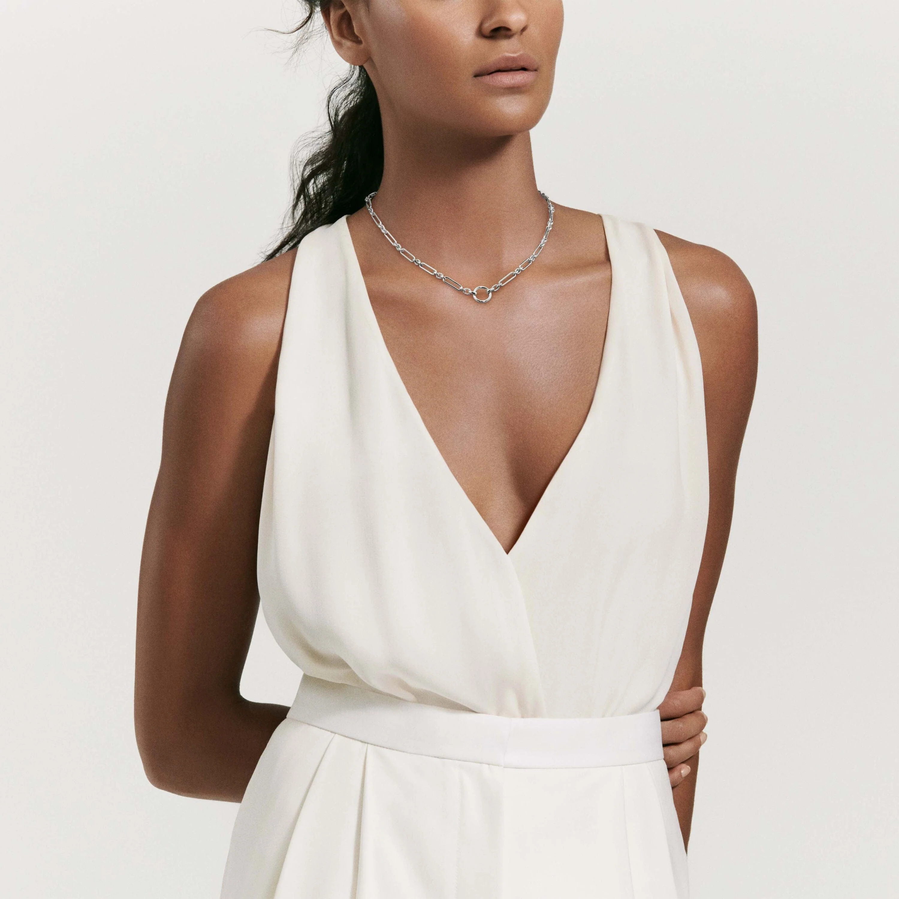 Lexington Chain Necklace - Image 2