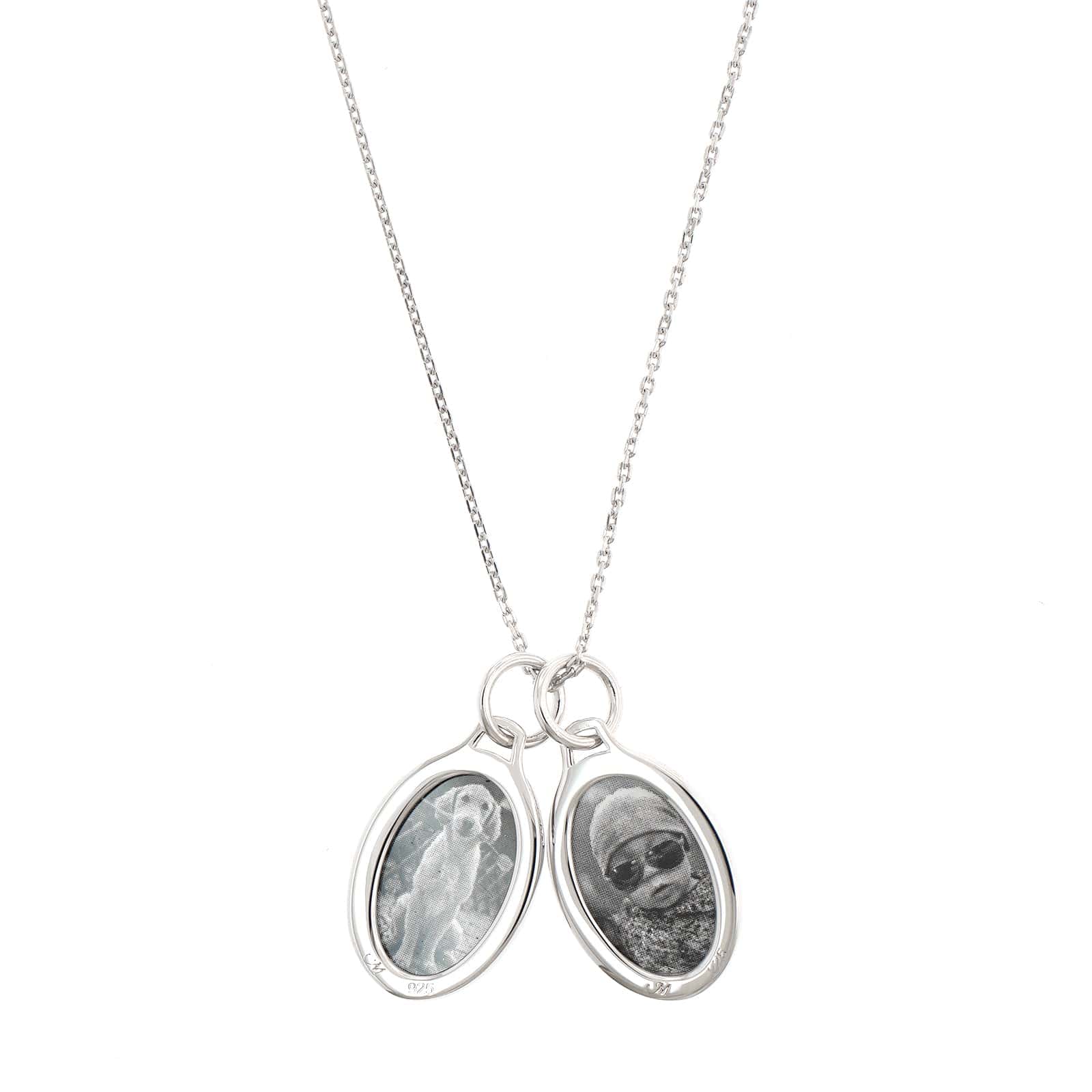 Long's x Monica Rich Kosann Limited Edition Alzheimer's Association Locket - Image 4