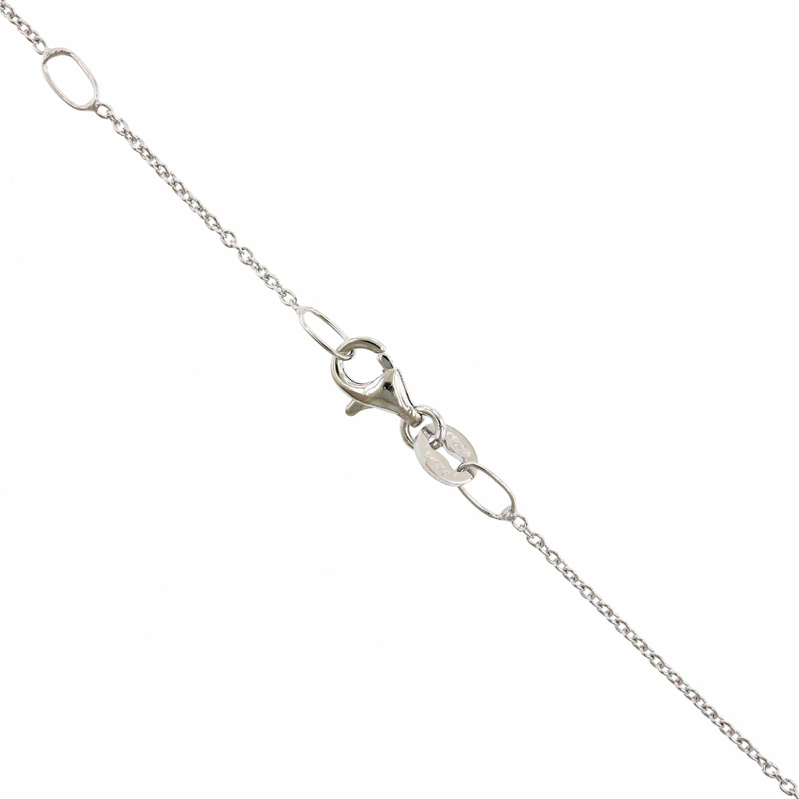 Sterling Silver Ladybug Pendant - Image 3