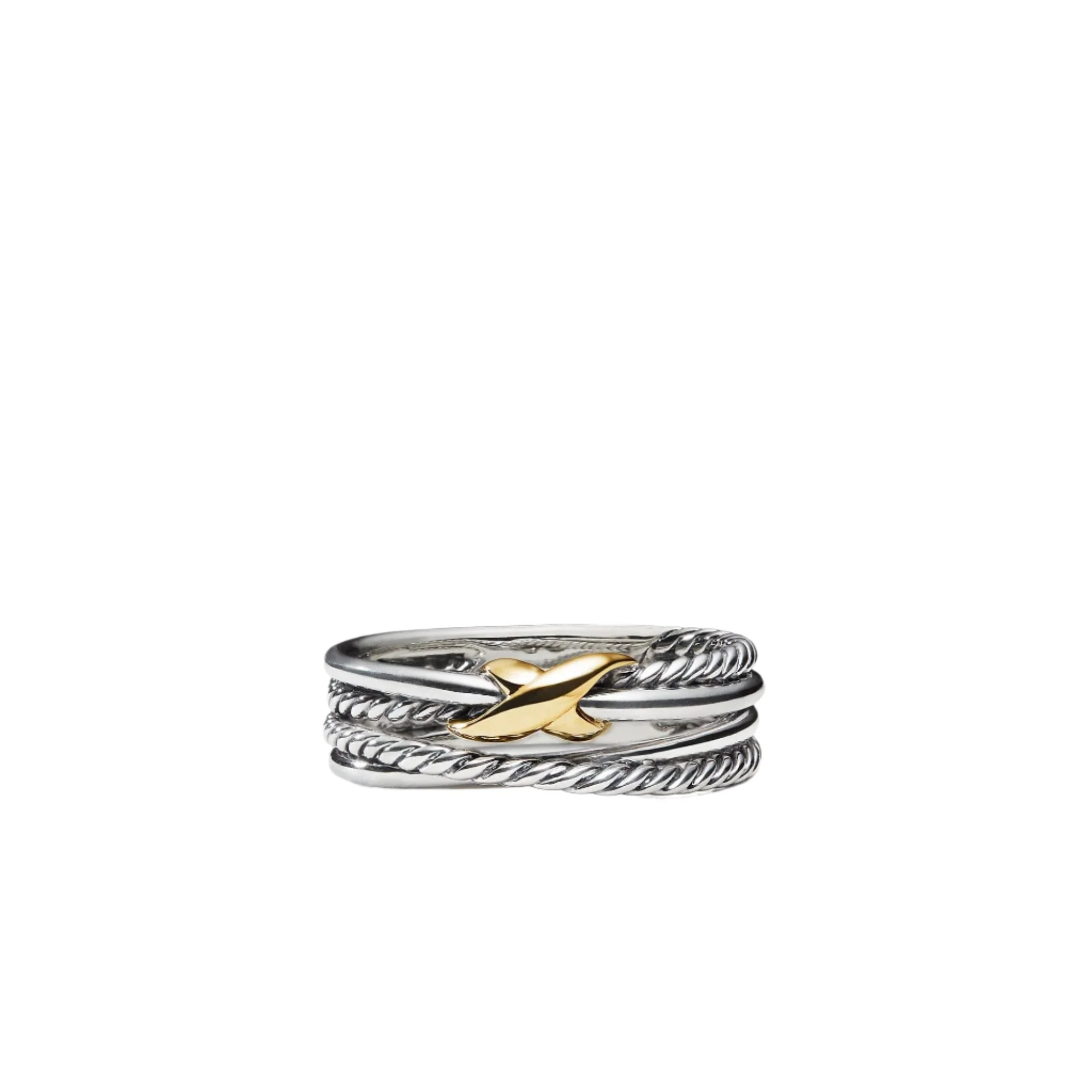 X Crossover Ring - Image 3