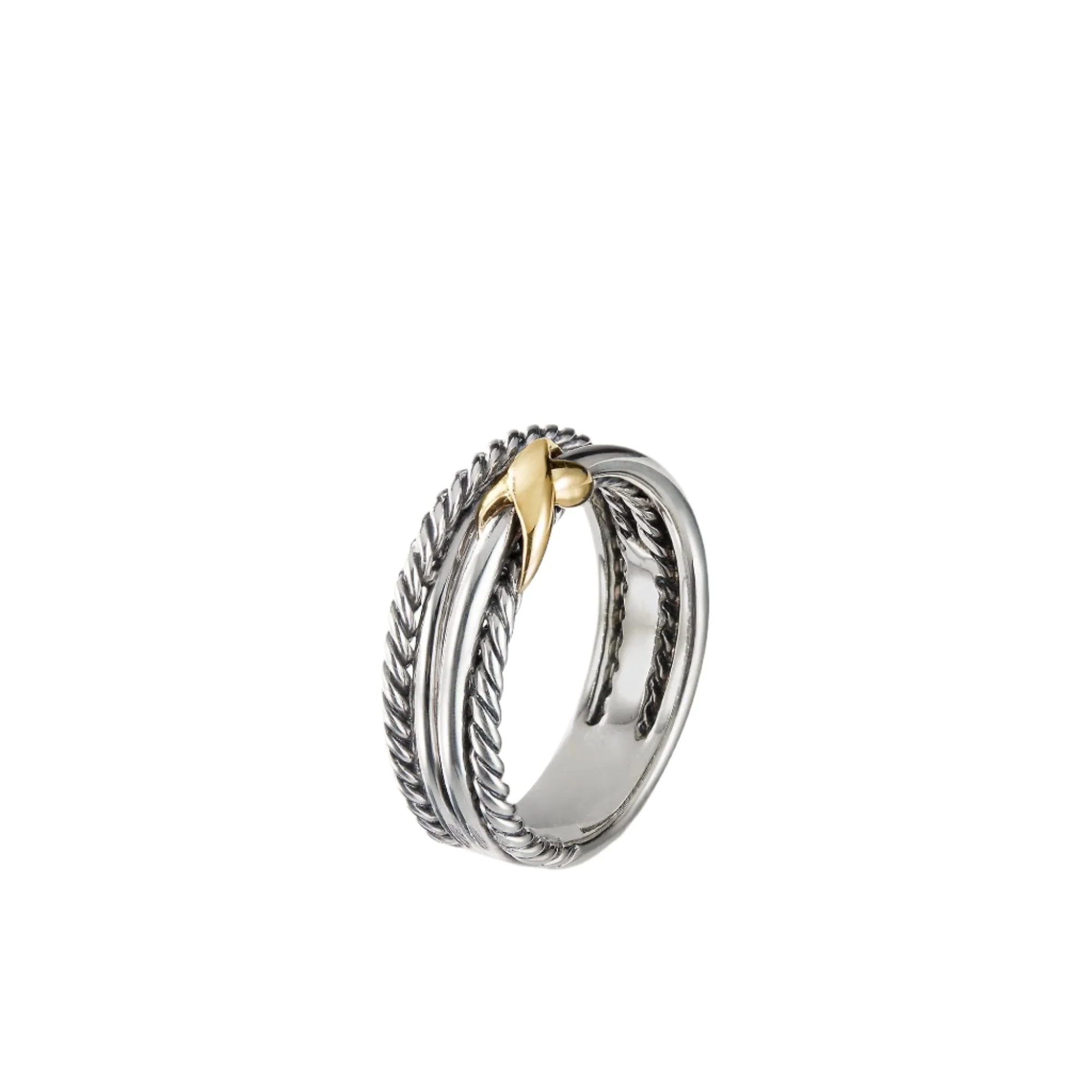 X Crossover Ring - Image 4