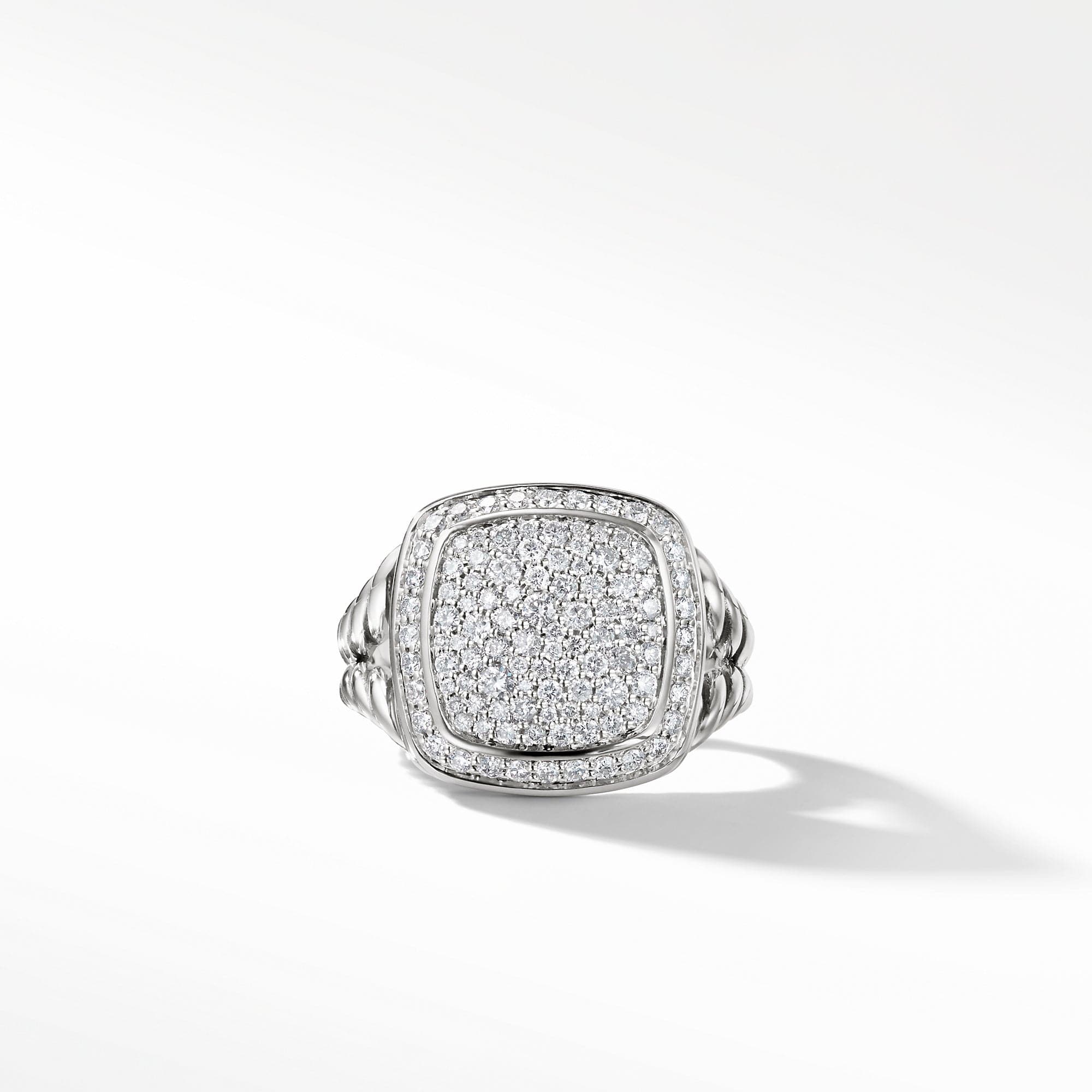 Ring with Diamonds - Image 3