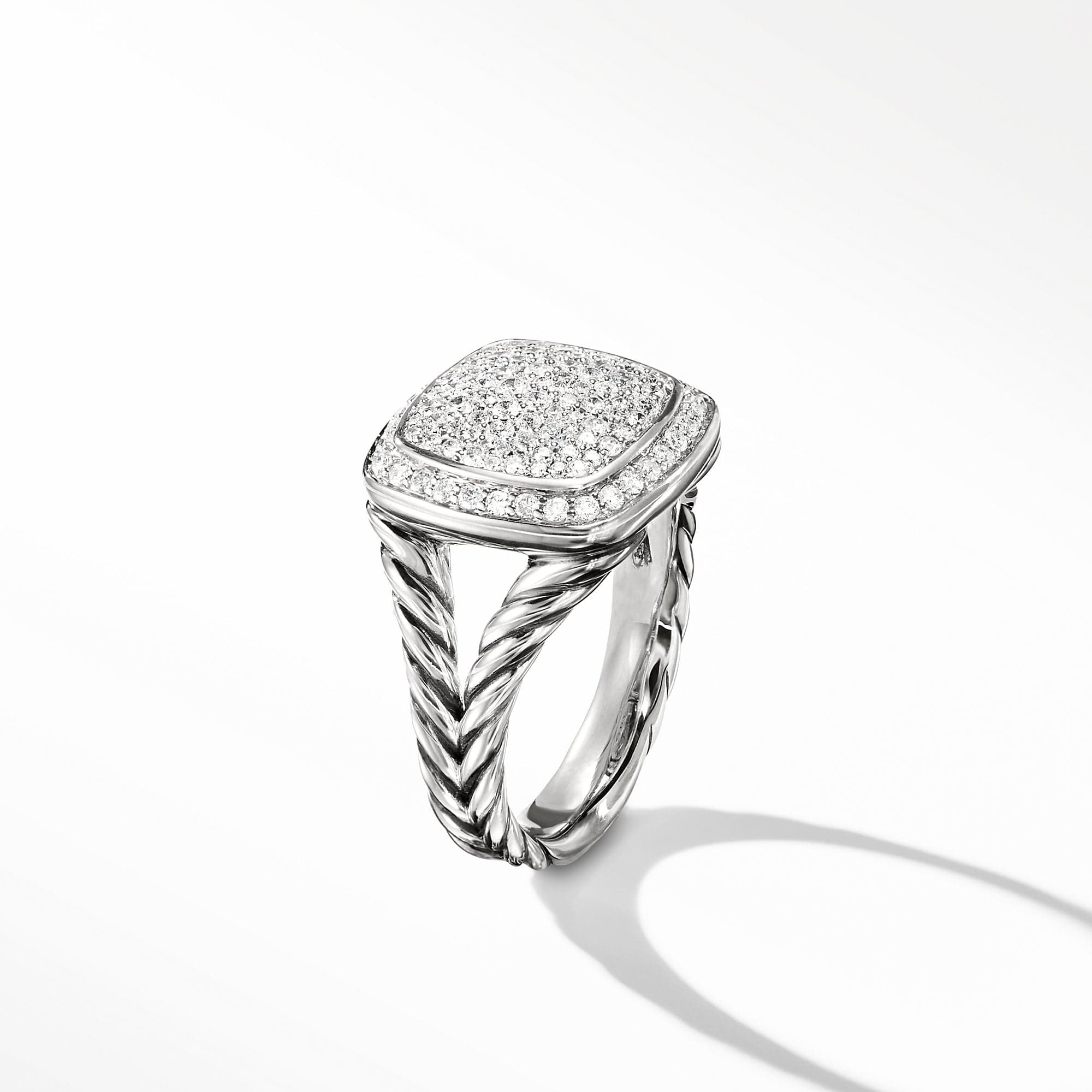 Ring with Diamonds - Image 4