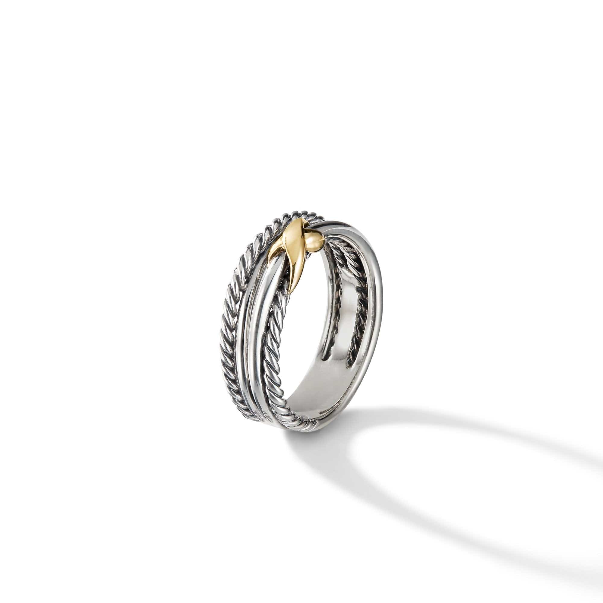 X Crossover Ring - Image 3