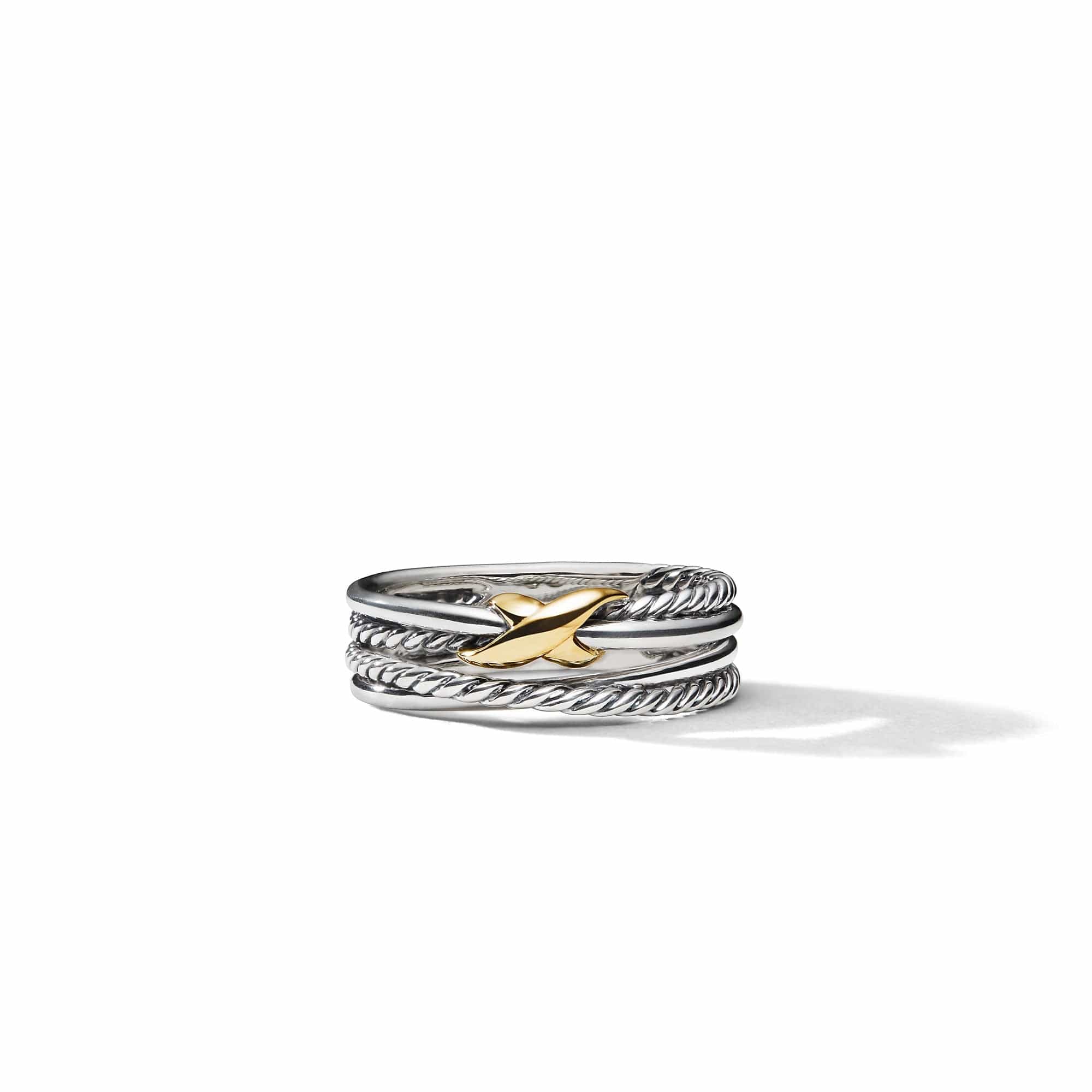 X Crossover Ring - Image 2