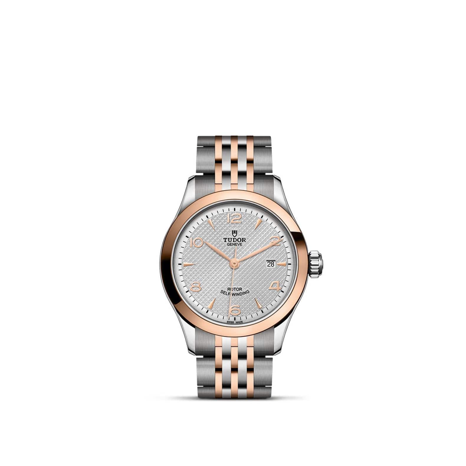 TUDOR 1926 28 Steel & Gold M91351-0001