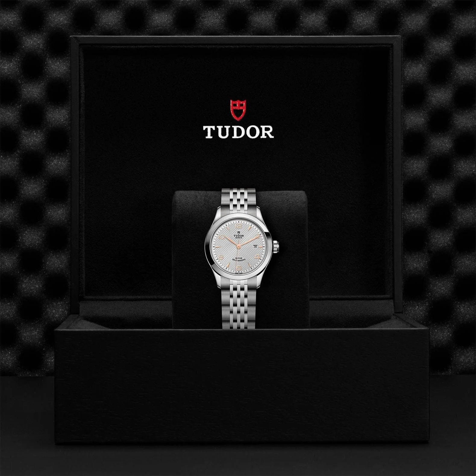 TUDOR 1926 28 Steel M91350-0001 - Image 4