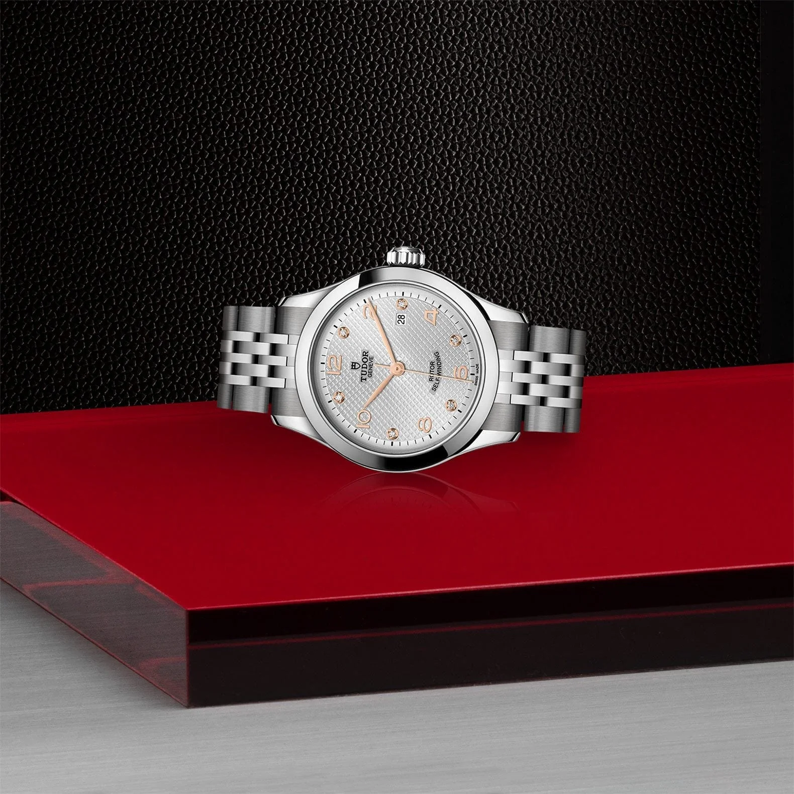 TUDOR 1926 28 Steel M91350-0003 - Image 3