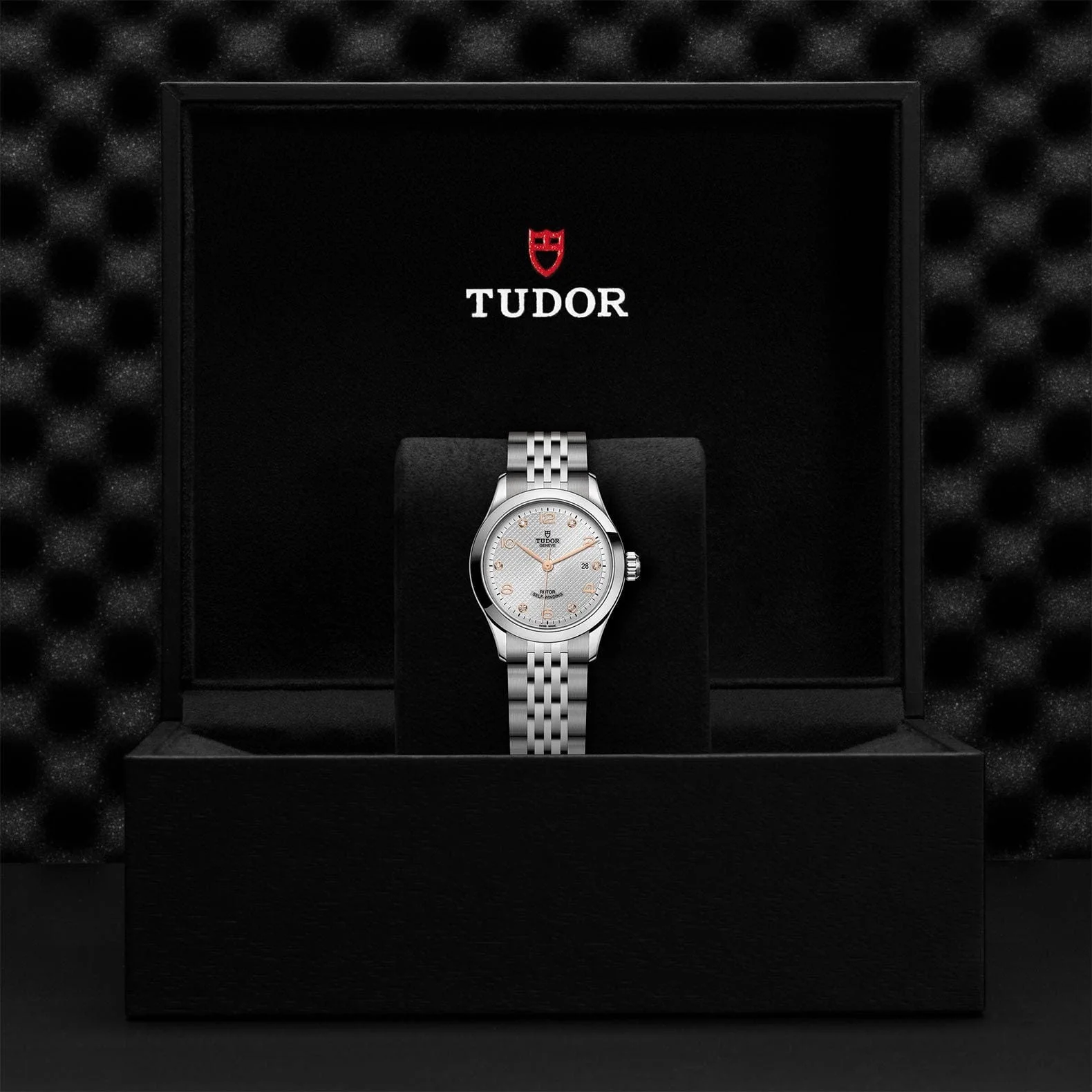 TUDOR 1926 28 Steel M91350-0003 - Image 4