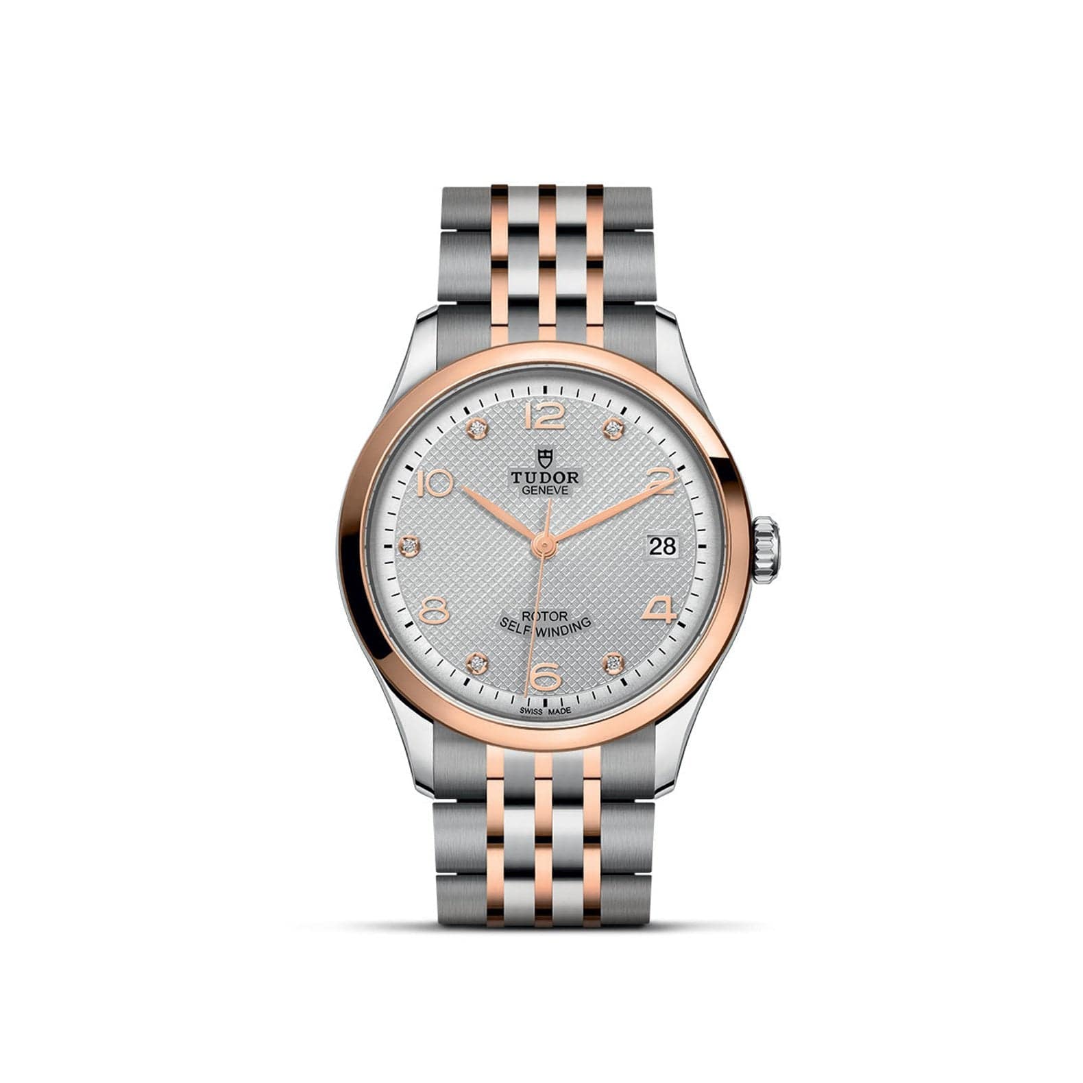 TUDOR 1926 36 Steel & Gold M91451-0002