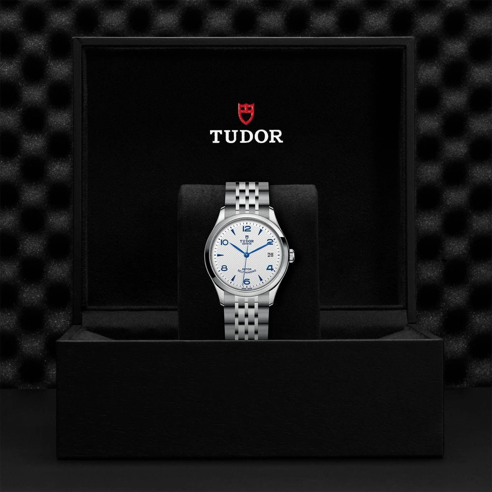 TUDOR 1926 36 Steel M91450-0005 - Image 4