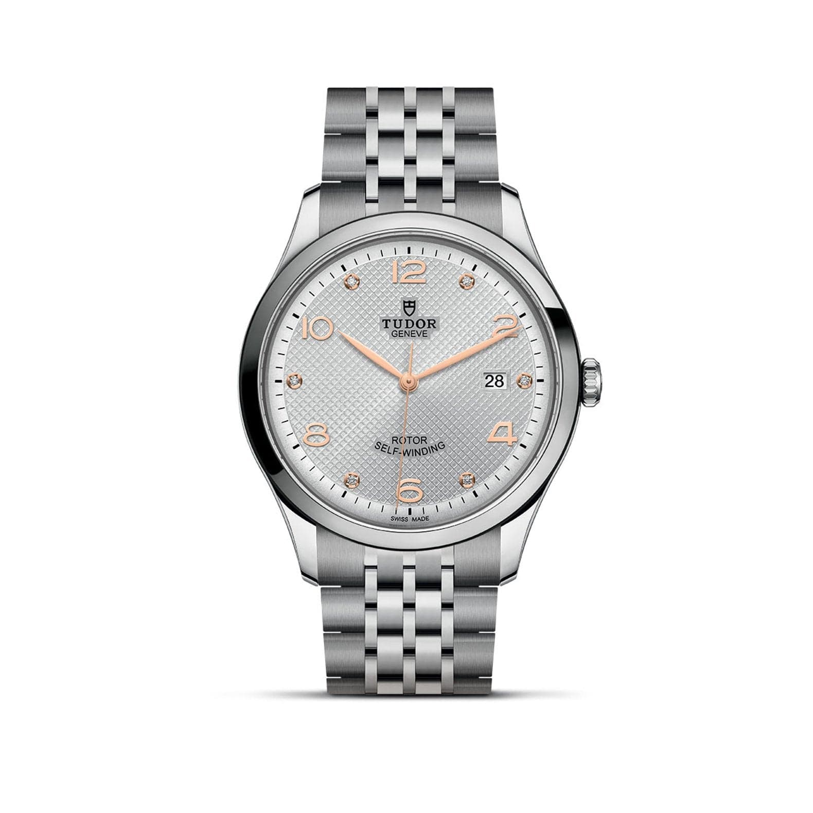 TUDOR 1926 41 Steel M91650-0003