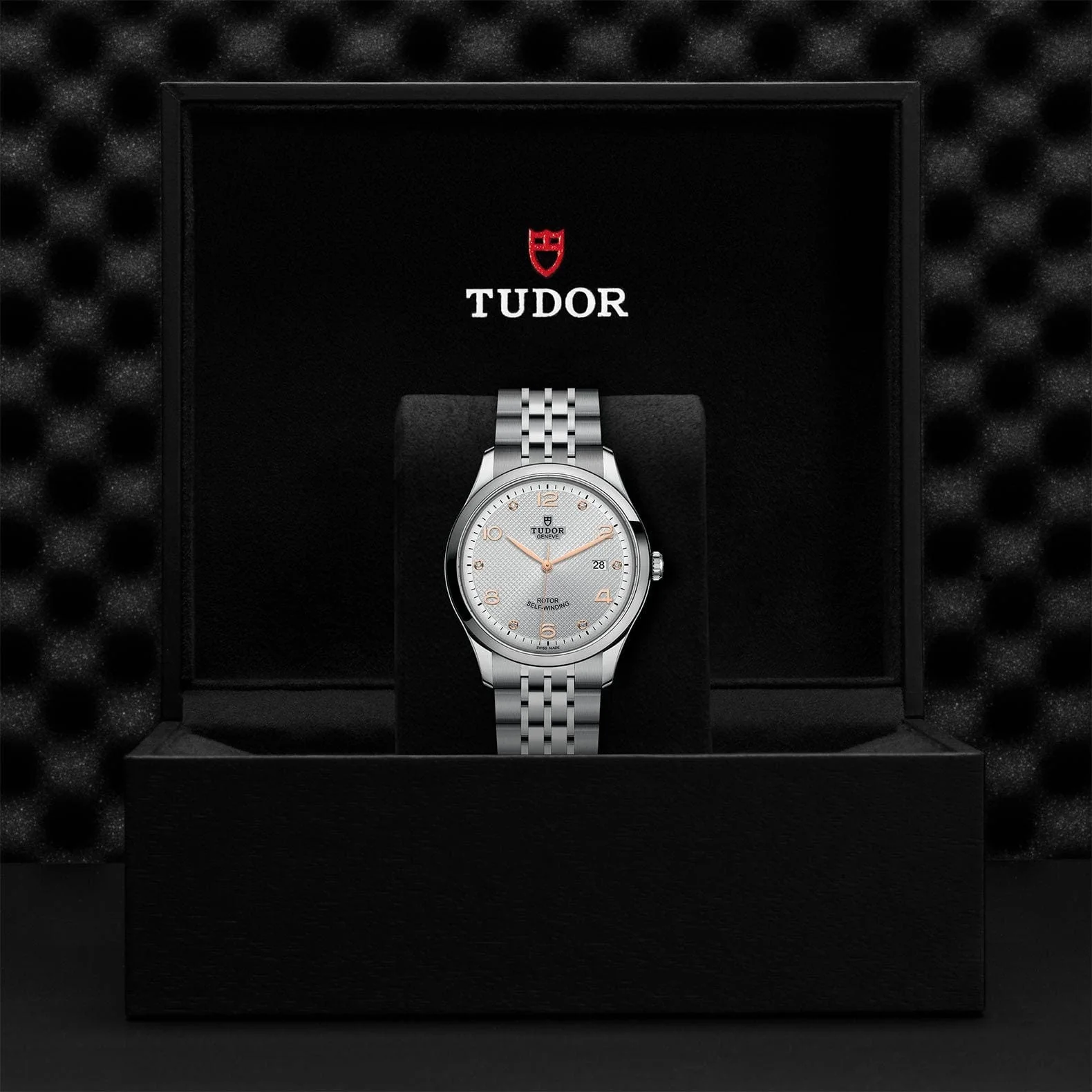 TUDOR 1926 41 Steel M91650-0003 - Image 4