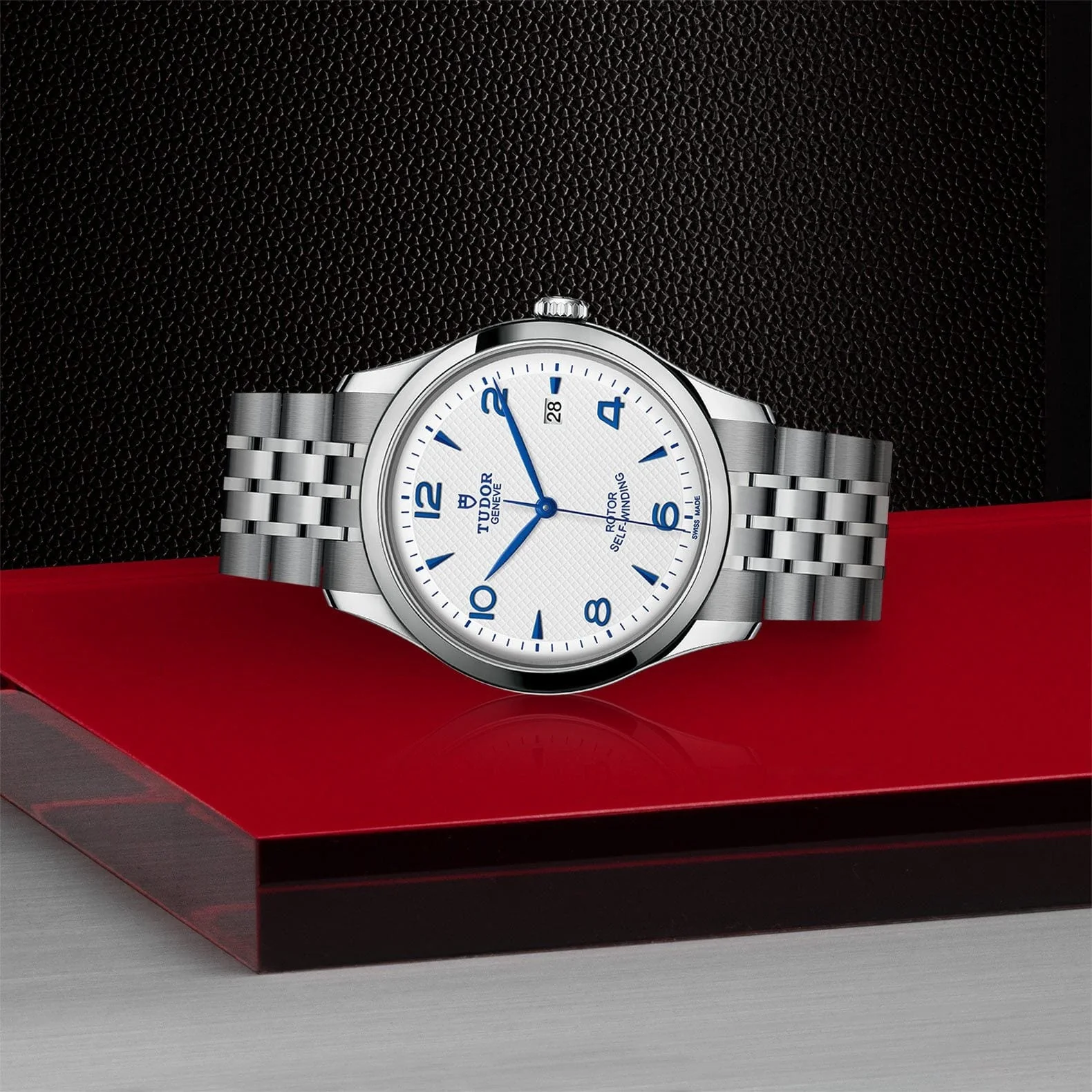 TUDOR 1926 41 Steel M91650-0005 - Image 3