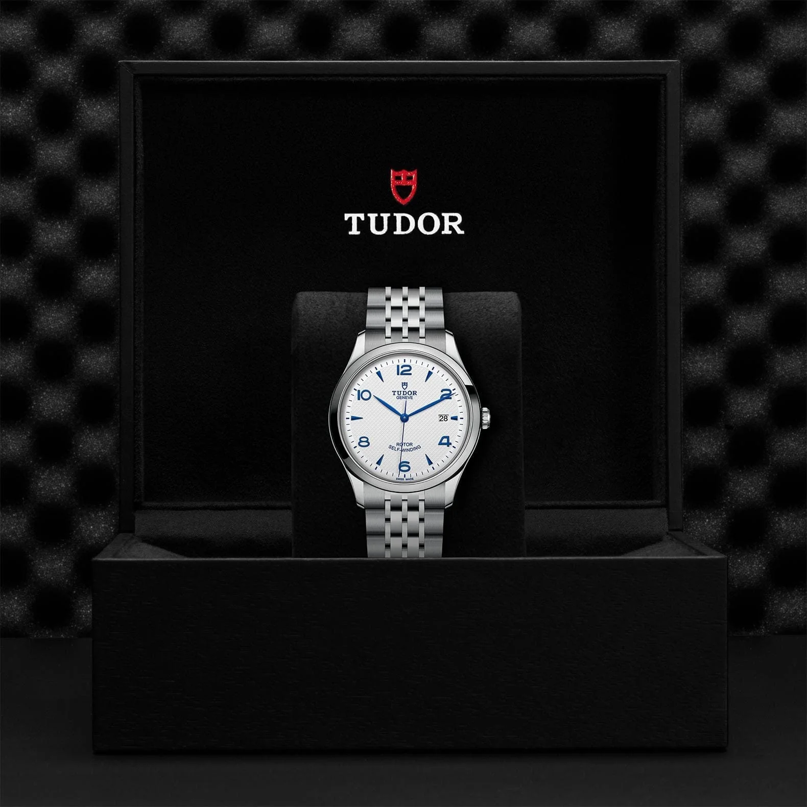 TUDOR 1926 41 Steel M91650-0005 - Image 4