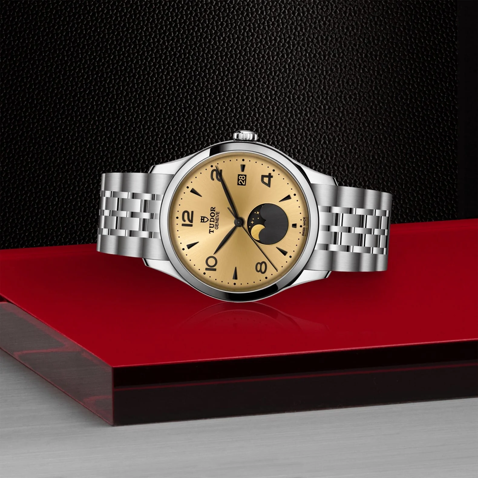 TUDOR 1926 Luna M91560-0001 - Image 3