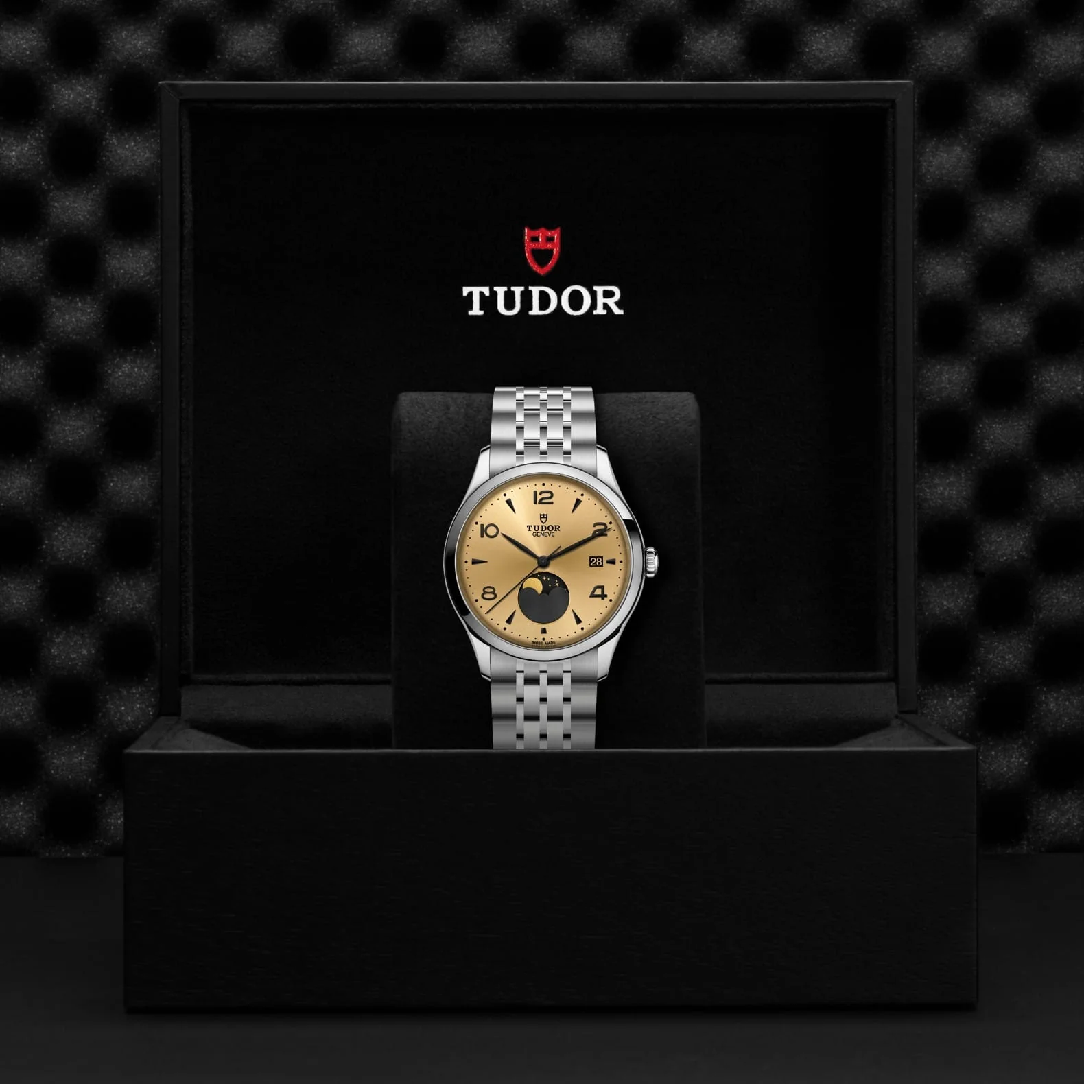 TUDOR 1926 Luna M91560-0001 - Image 4
