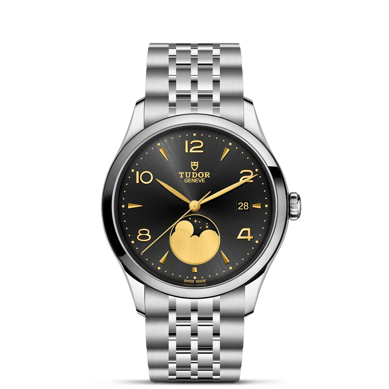 TUDOR 1926 Luna M91560-0003