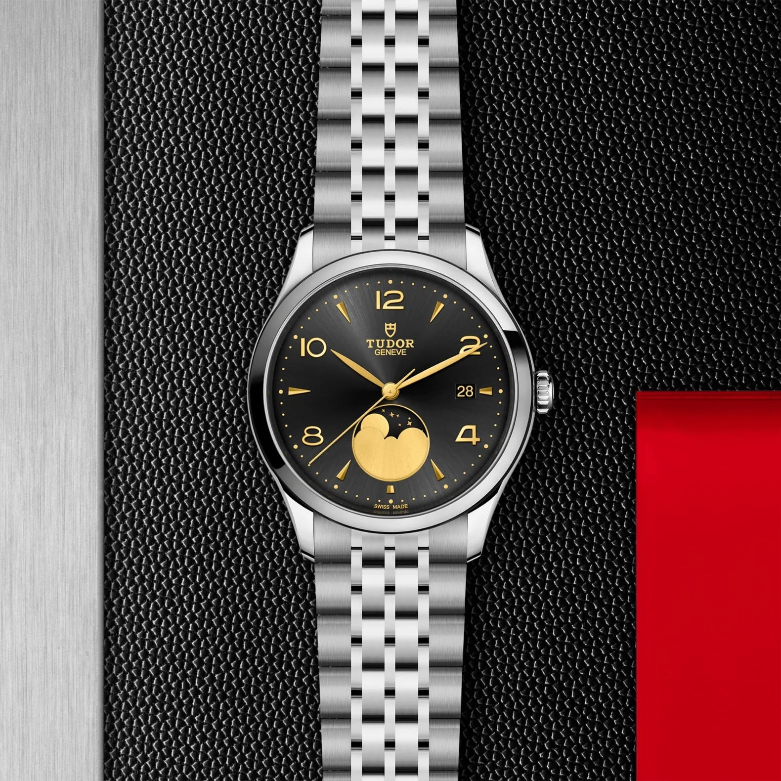 TUDOR 1926 Luna M91560-0003 - Image 2