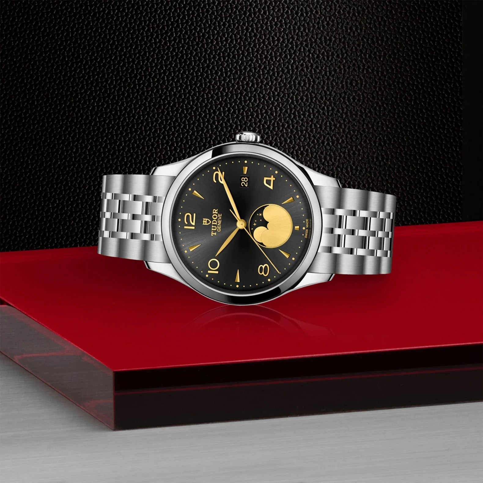 TUDOR 1926 Luna M91560-0003 - Image 3