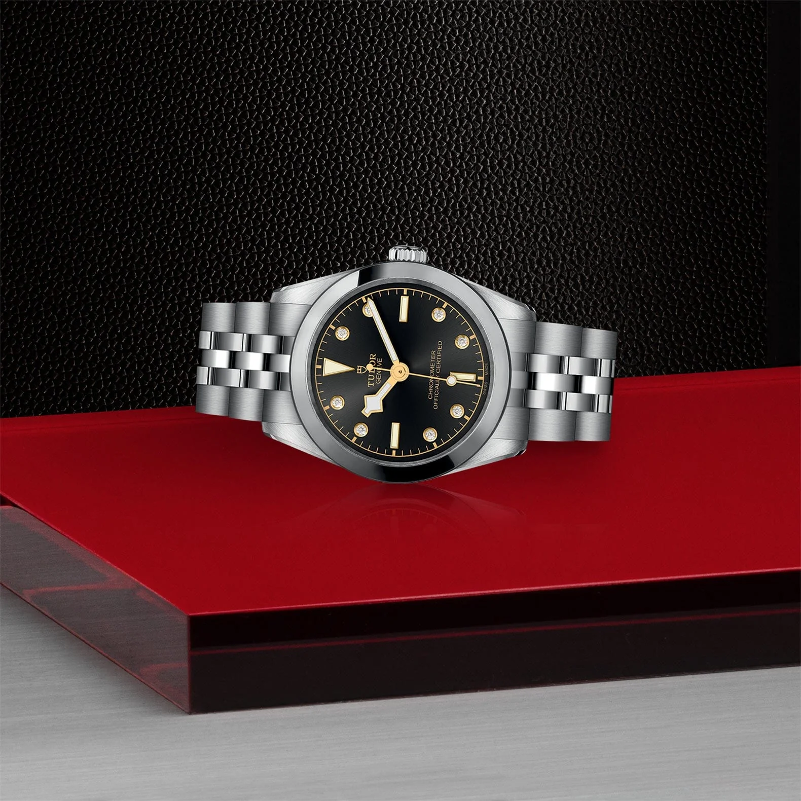 TUDOR Black Bay 31 M79600-0004 - Image 2