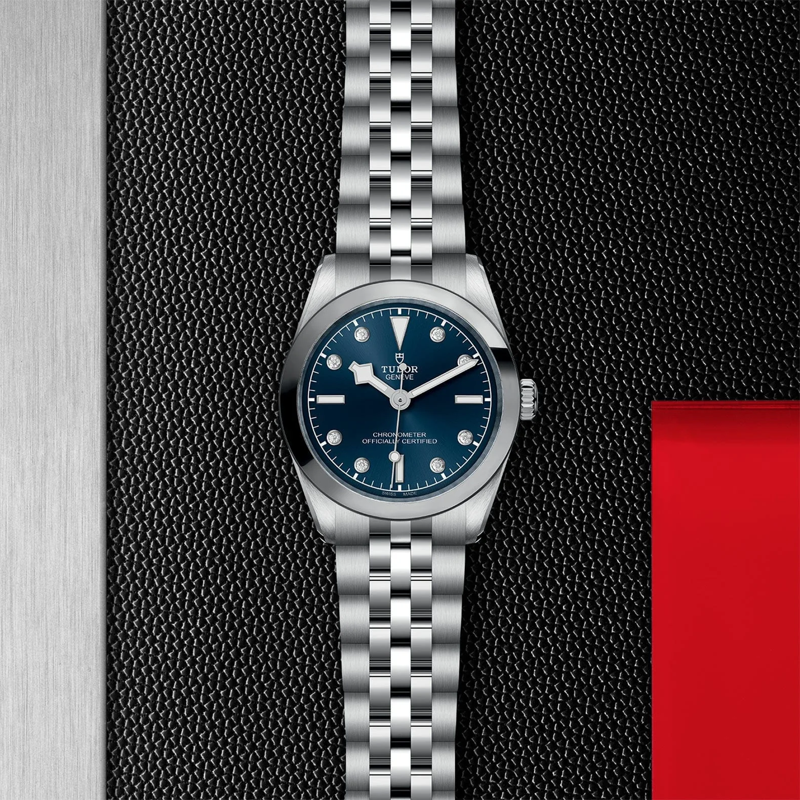 TUDOR Black Bay 31 M79600-0005 - Image 3