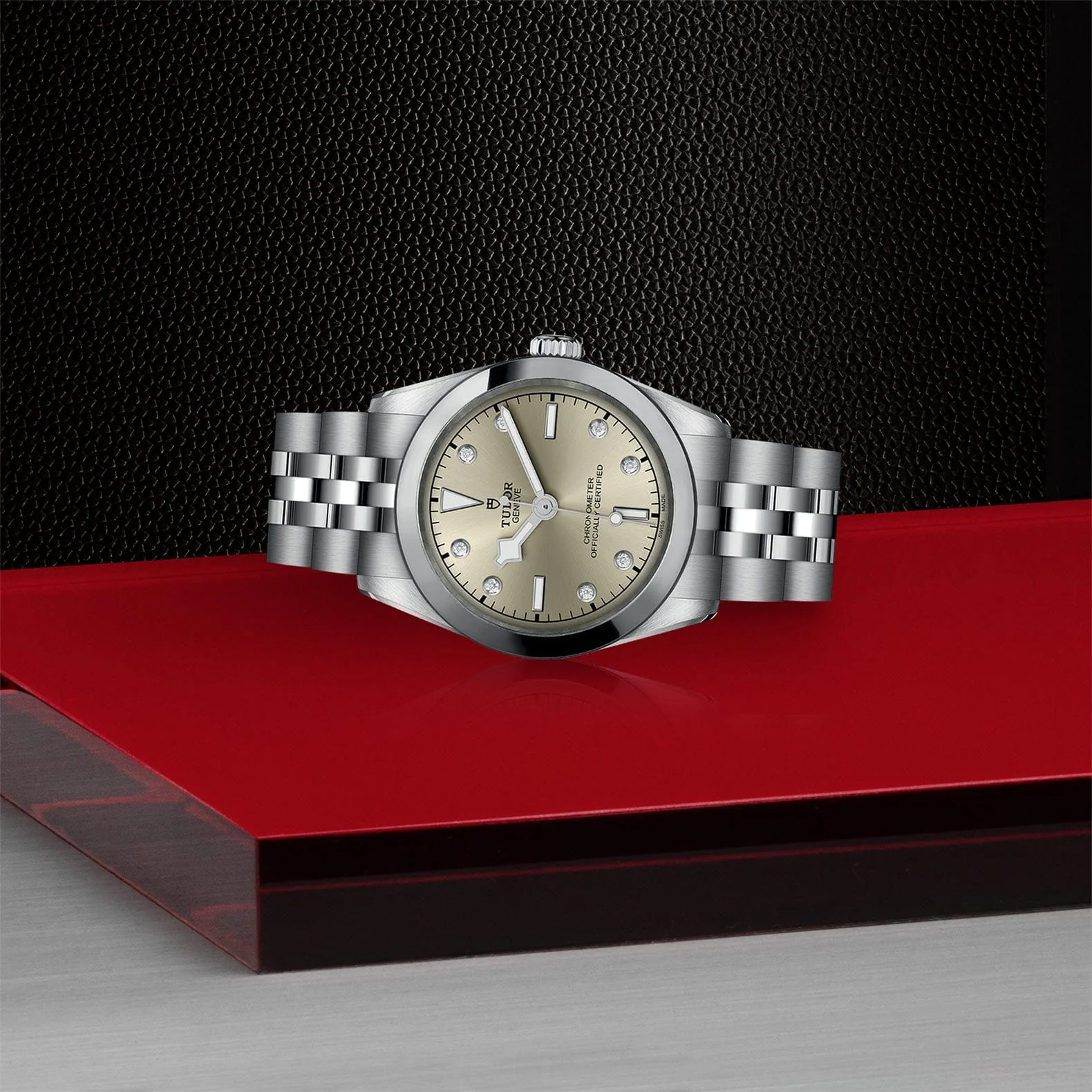 TUDOR Black Bay 31 M79600-0006 - Image 2