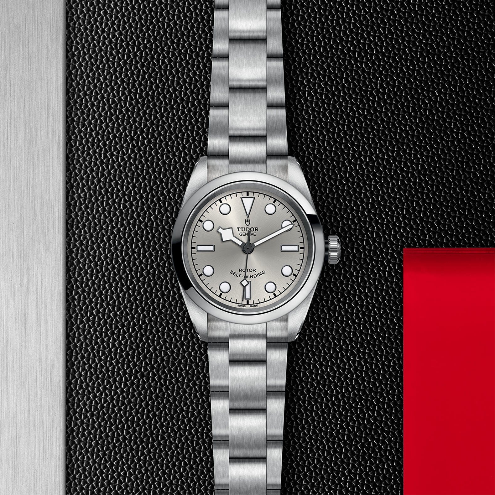 TUDOR Black Bay 32 Steel M79580-0007 - Image 2