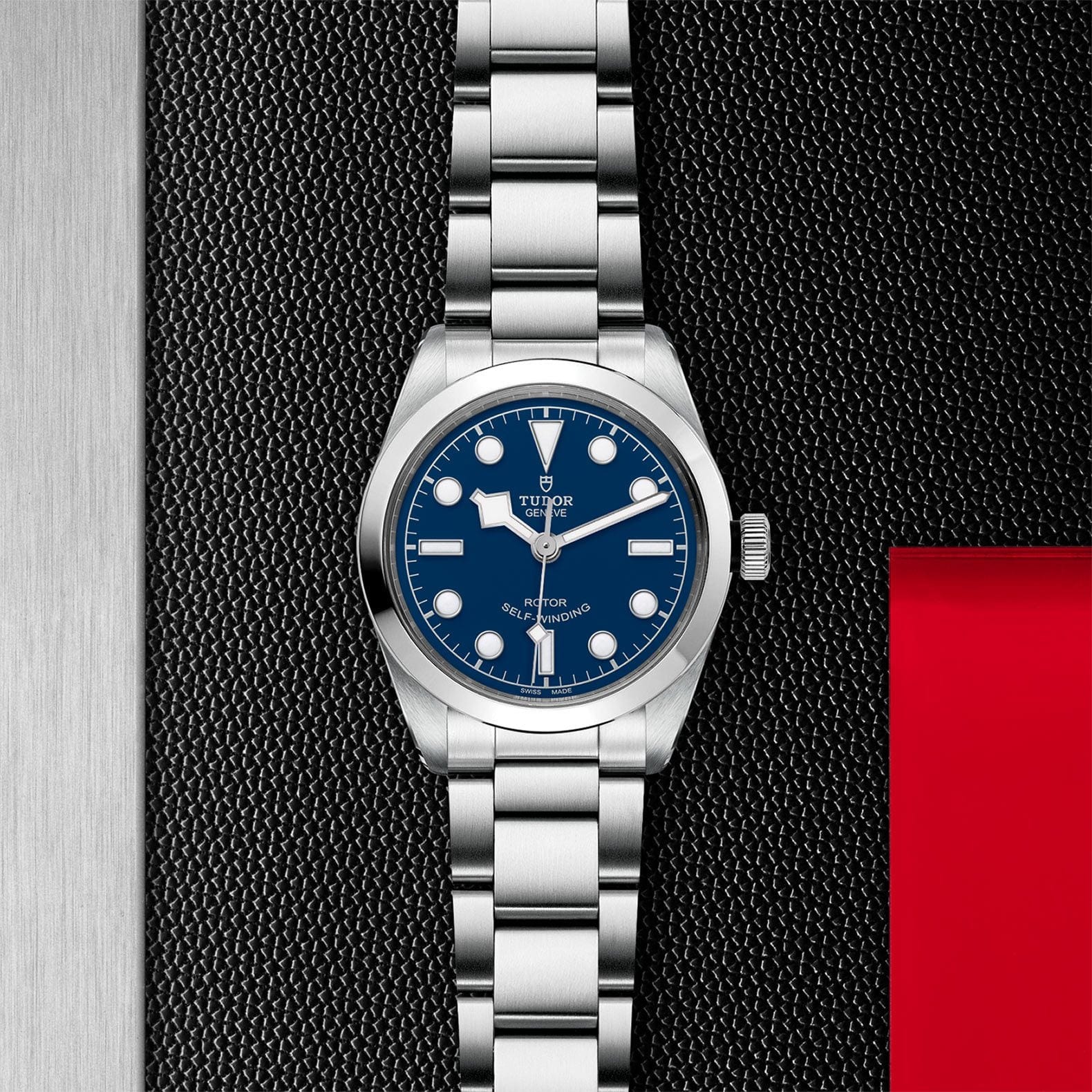 TUDOR Black Bay 36 Steel M79500-0004 - Image 2