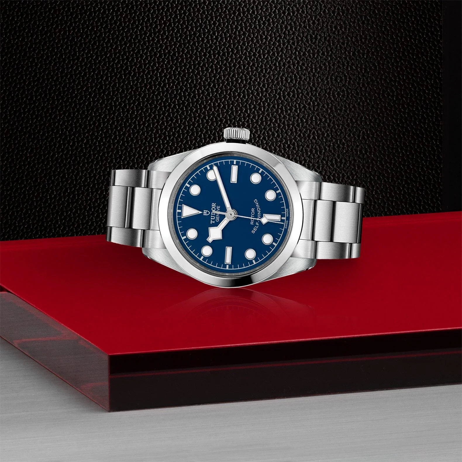 TUDOR Black Bay 36 Steel M79500-0004 - Image 3