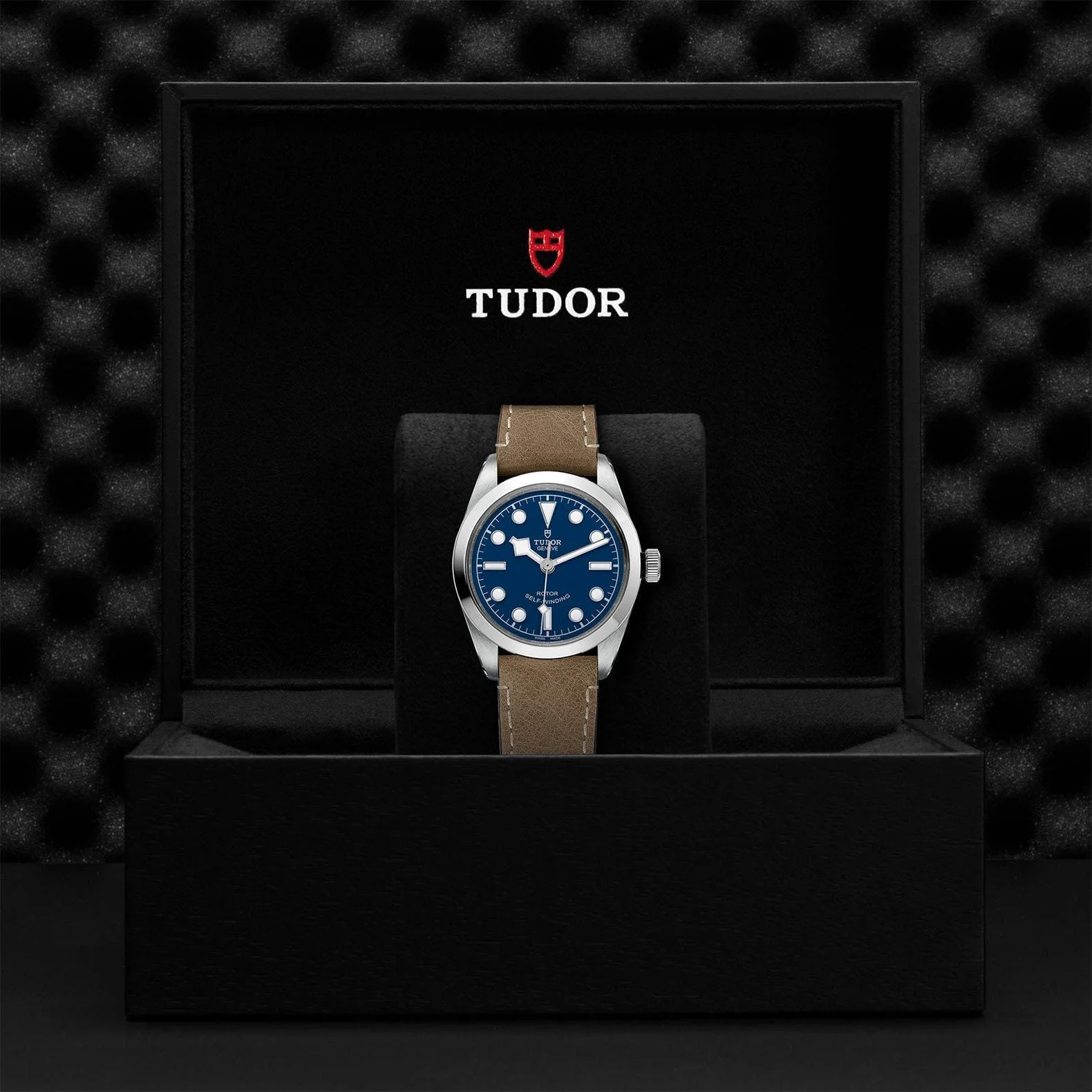 TUDOR Black Bay 36 Steel M79500-0005 - Image 4