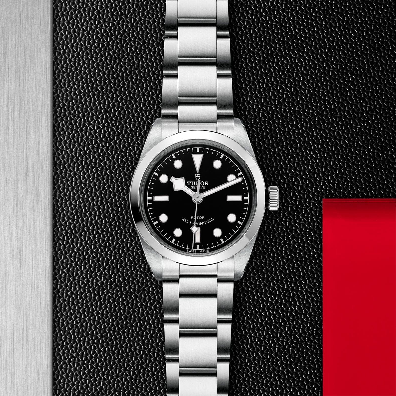 TUDOR Black Bay 36 Steel M79500-0007 - Image 2