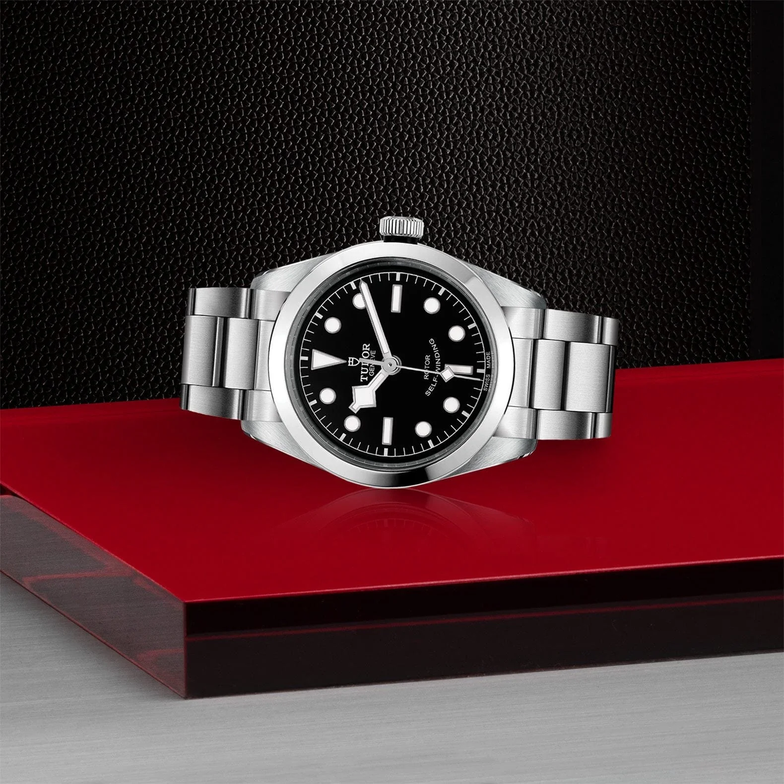 TUDOR Black Bay 36 Steel M79500-0007 - Image 3