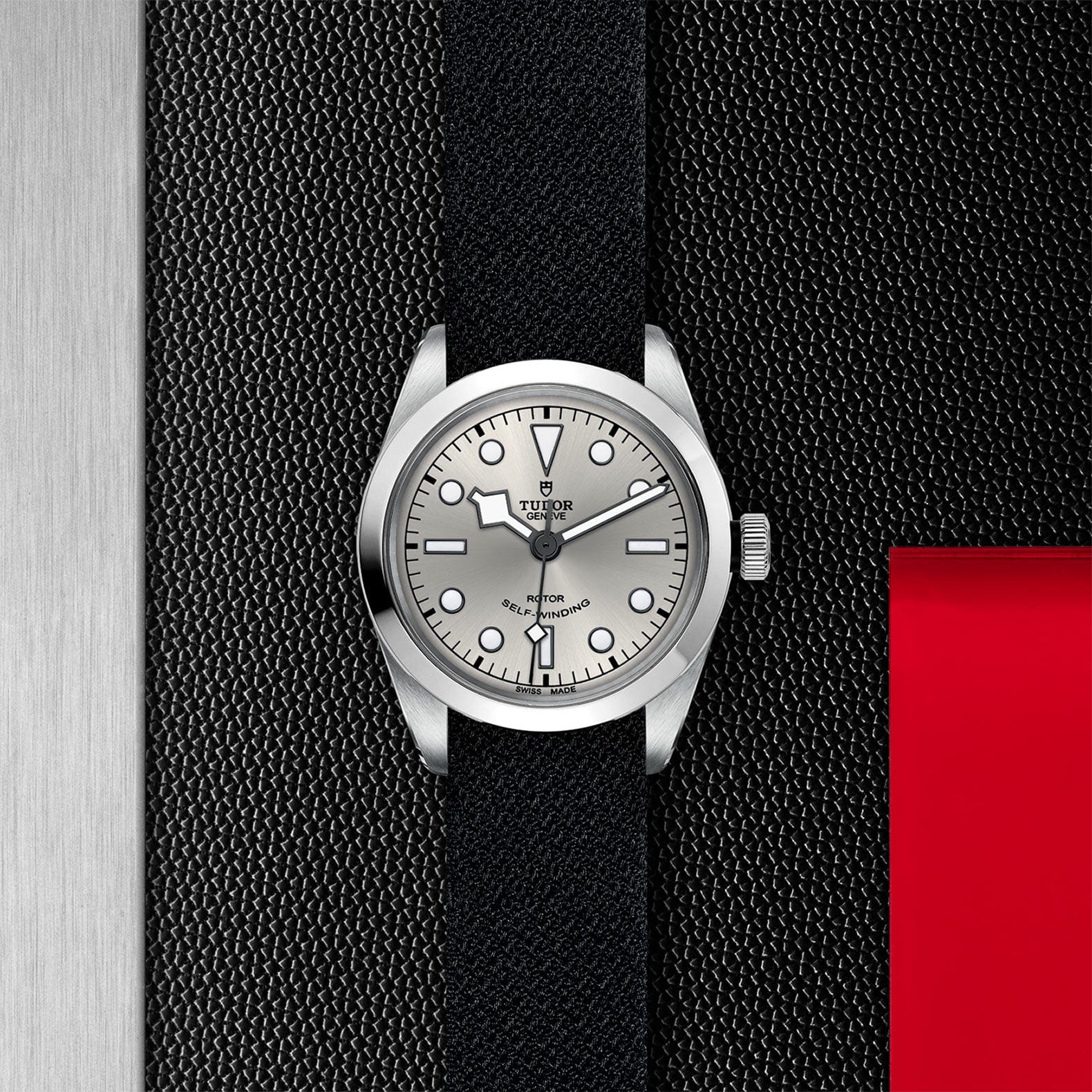 TUDOR Black Bay 36 Steel M79500-0014 - Image 2