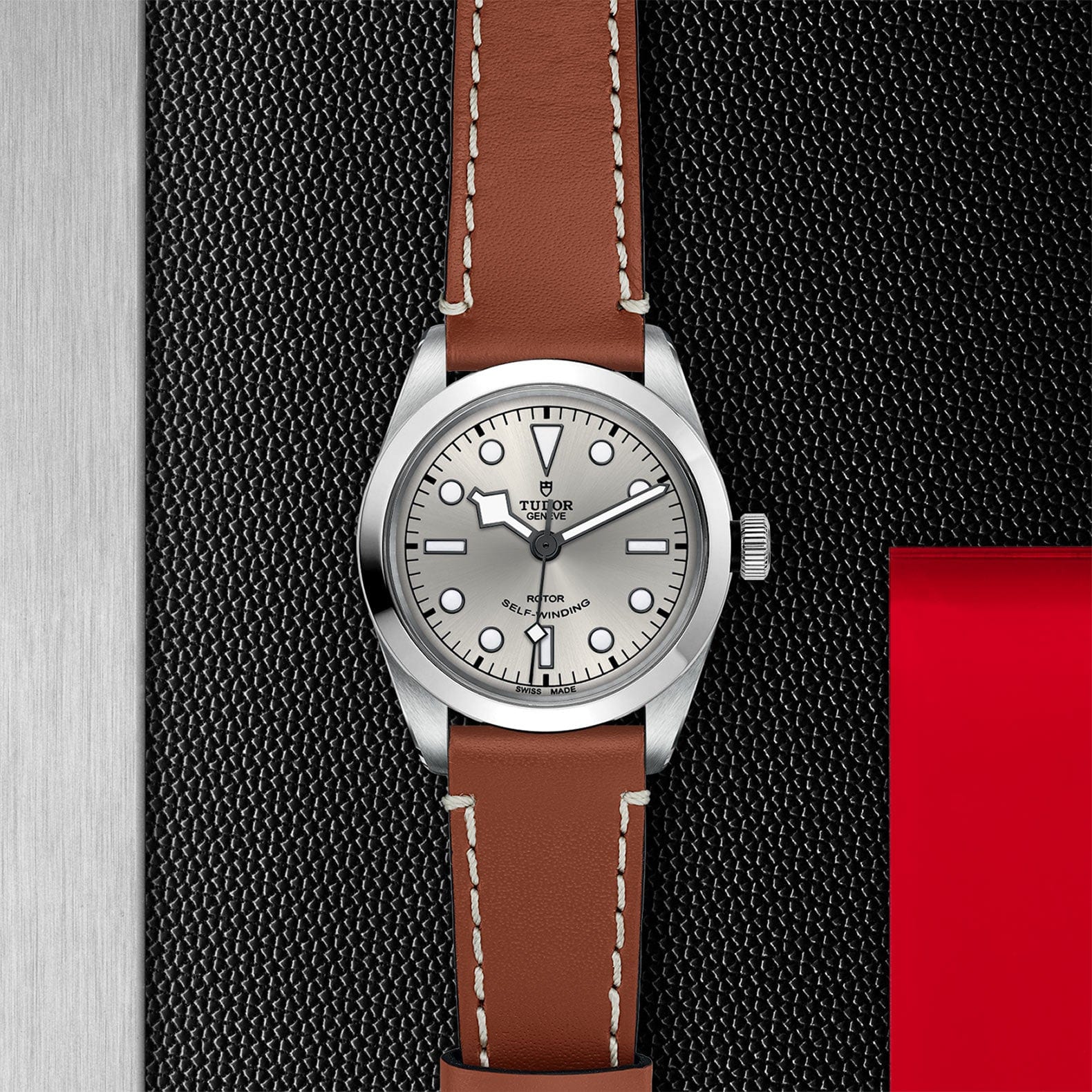 TUDOR Black Bay 36 Steel M79500-0016 - Image 2