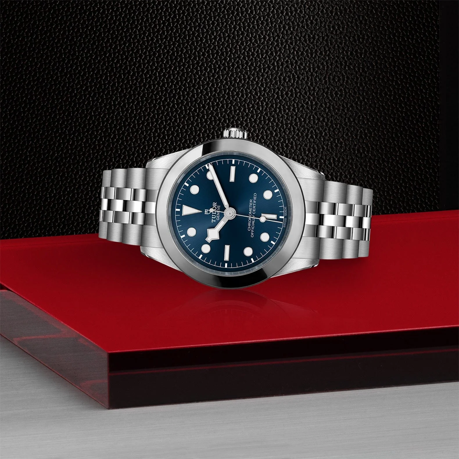 TUDOR Black Bay 39 M79660-0002 - Image 2