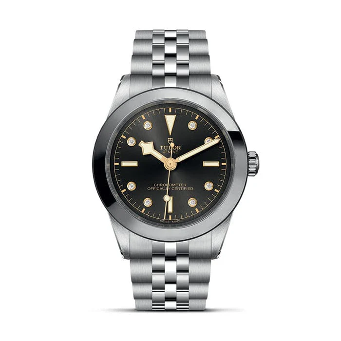 TUDOR Black Bay 39 M79660-0004