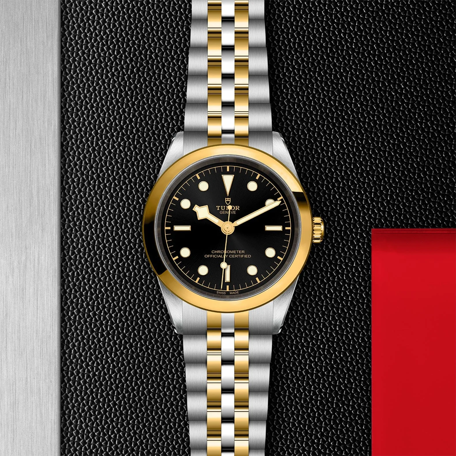 TUDOR Black Bay 41 S&G M79683-0001 - Image 2