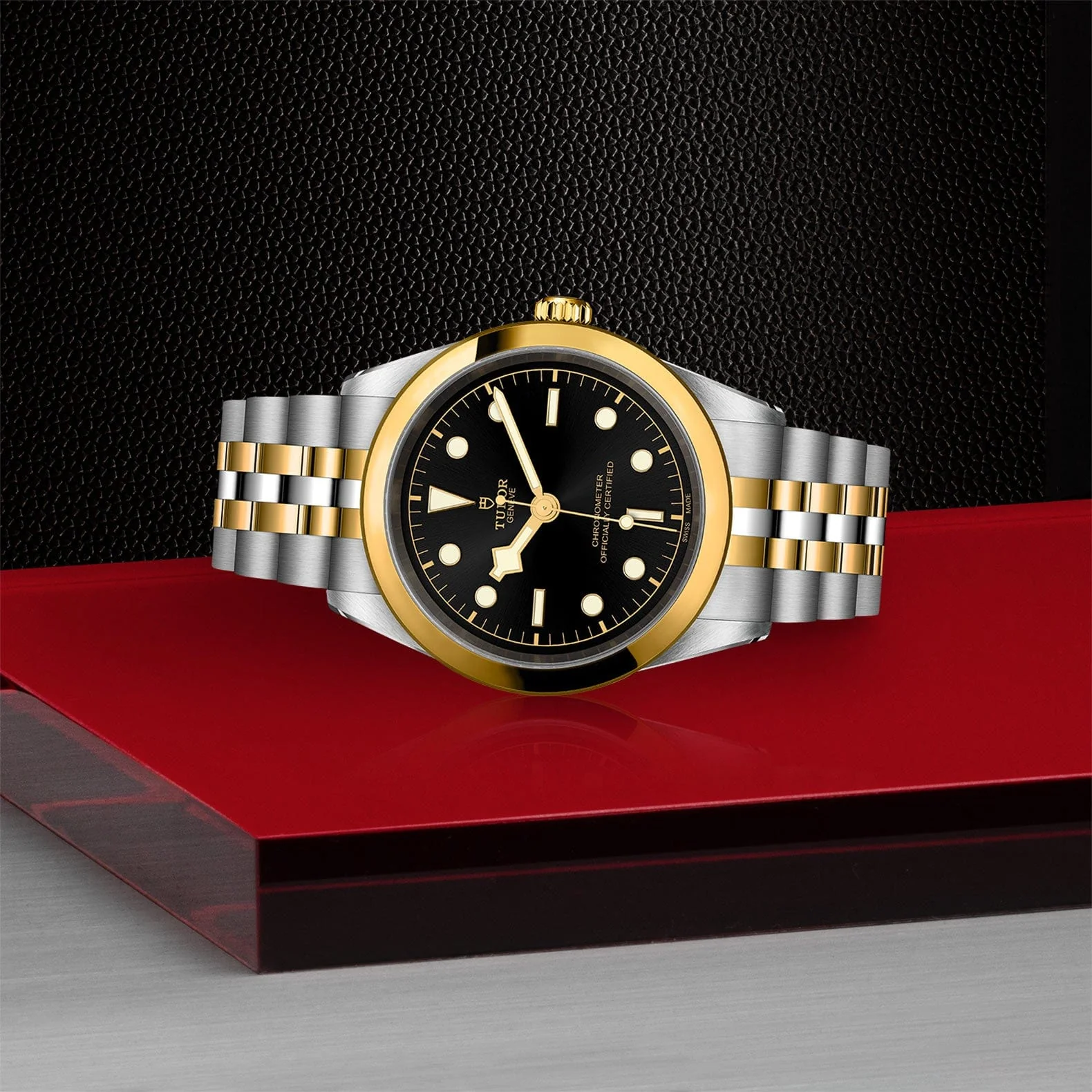 TUDOR Black Bay 41 S&G M79683-0001 - Image 3