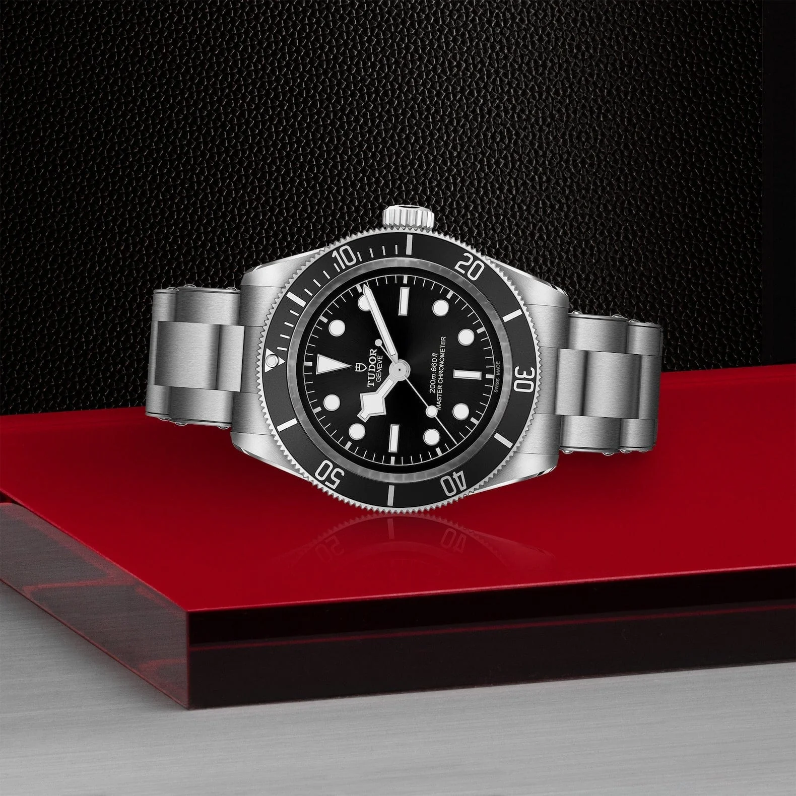 TUDOR Black Bay 41 Steel M7941A1A0NU-0001 - Image 3