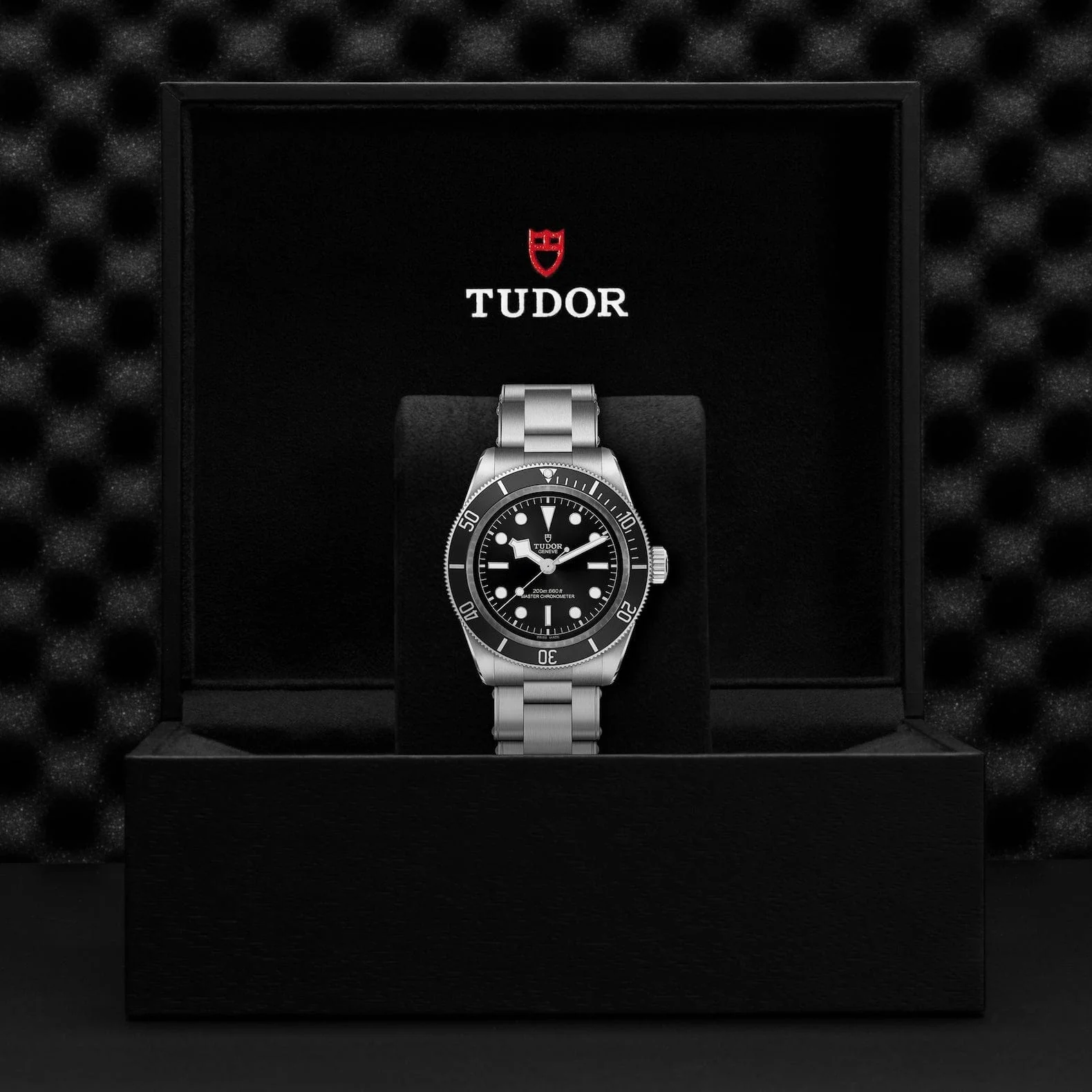 TUDOR Black Bay 41 Steel M7941A1A0NU-0001 - Image 4