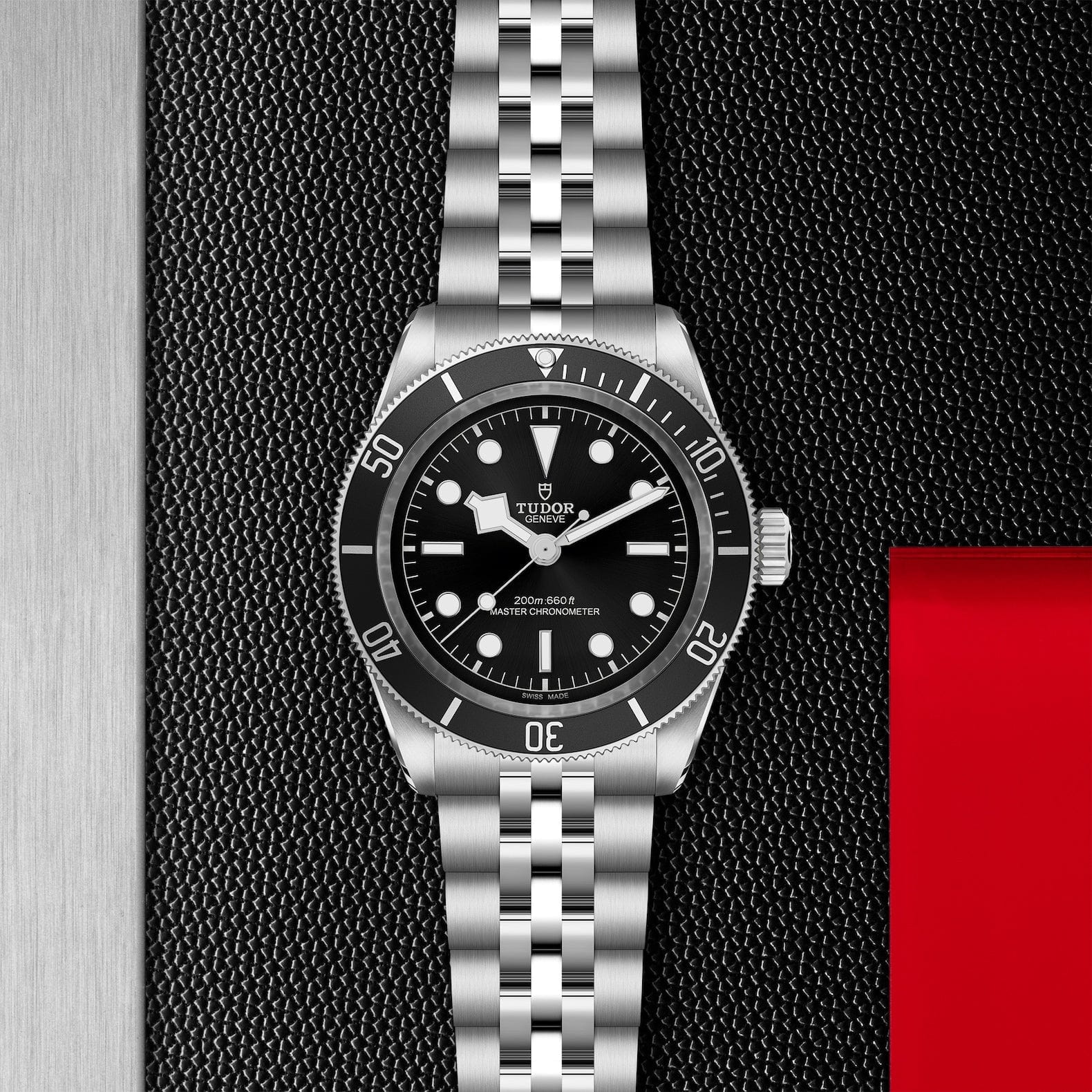 TUDOR Black Bay 41 Steel M7941A1A0NU-0003 - Image 2